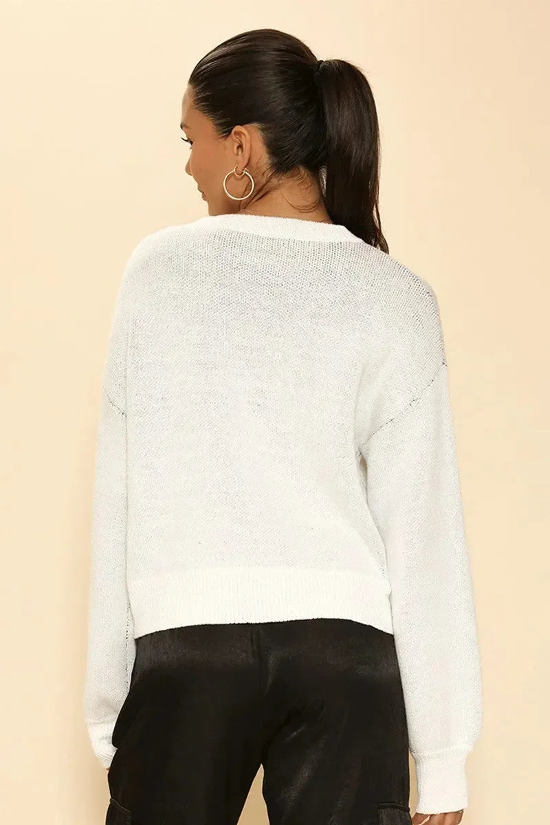 Pullover "Halloween"