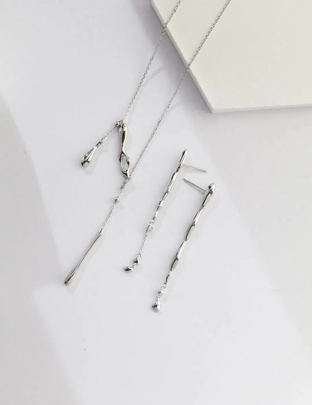 Halskette "Sieghild", vergoldet oder Silber