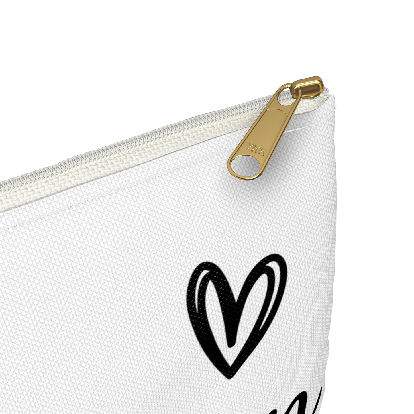 Kosmetiktasche „Lieblingslehrer:in“ | Abschiedsgeschenk für Lehrer:innen