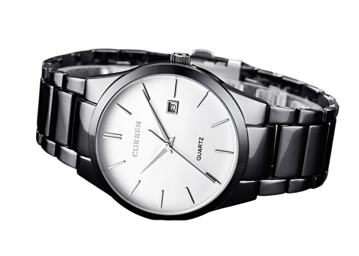 Herrenuhr "Curren"