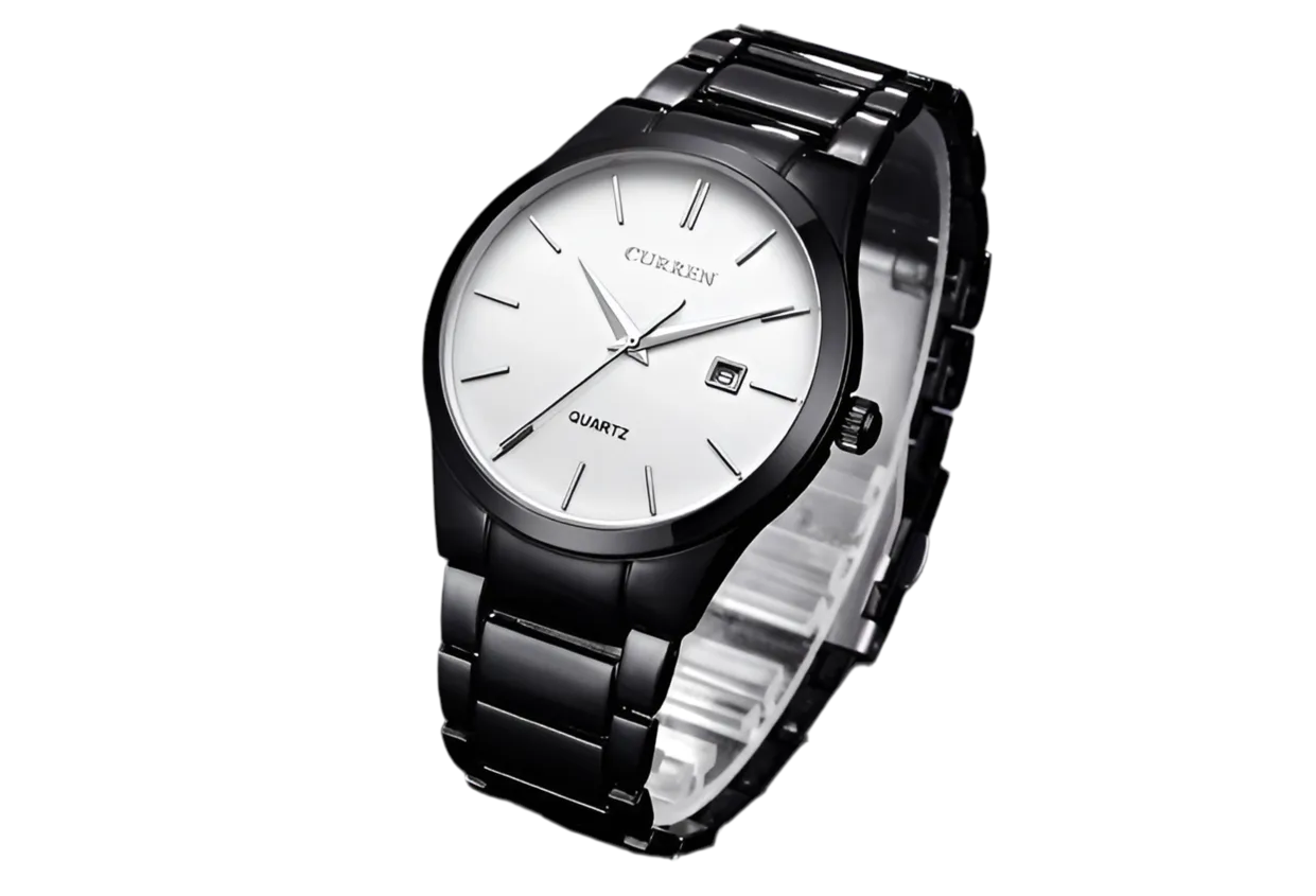 Herrenuhr "Curren"