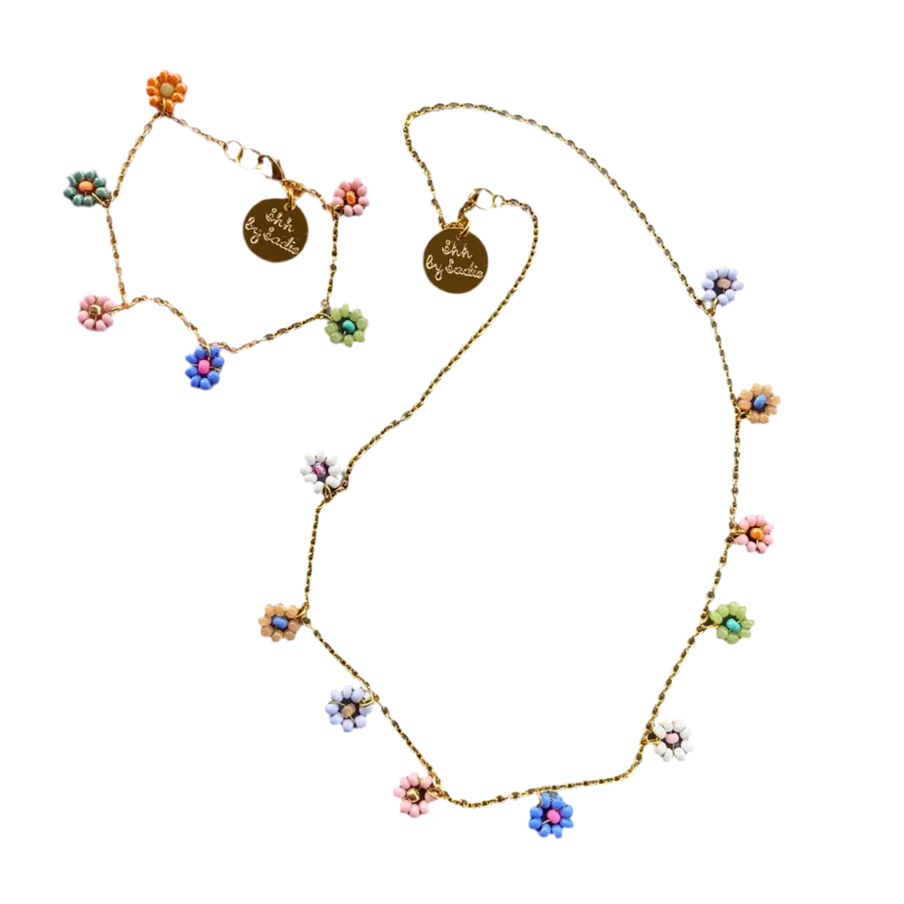 Armband "Daisy"