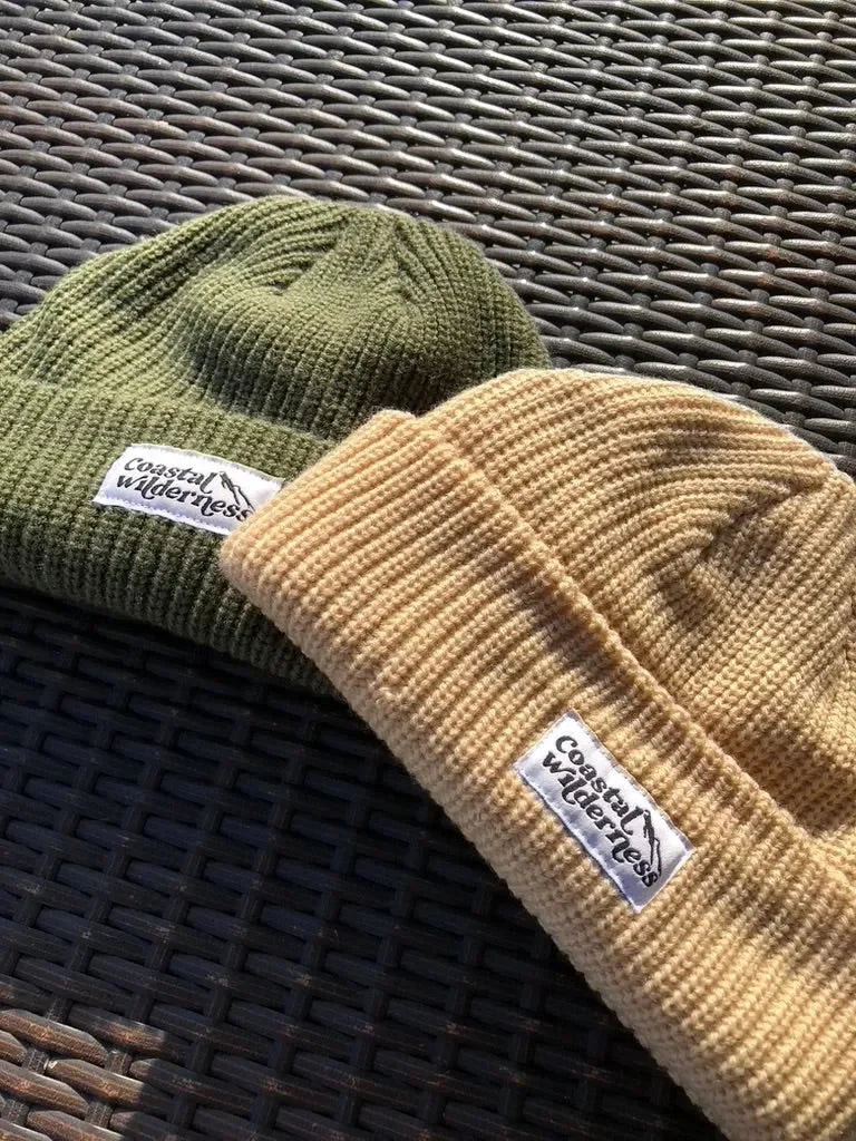 Beany "Fisherman"