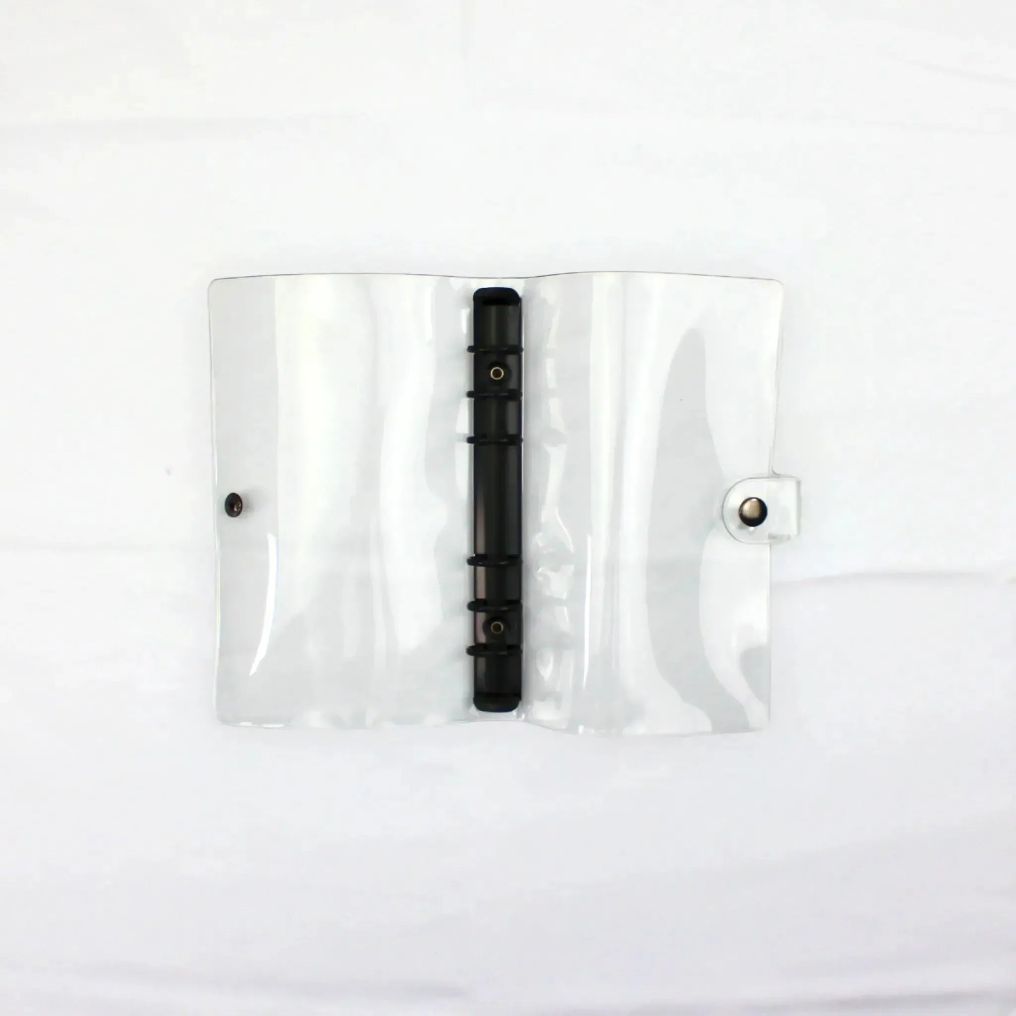 Binder "Clear" - Personal (A6)