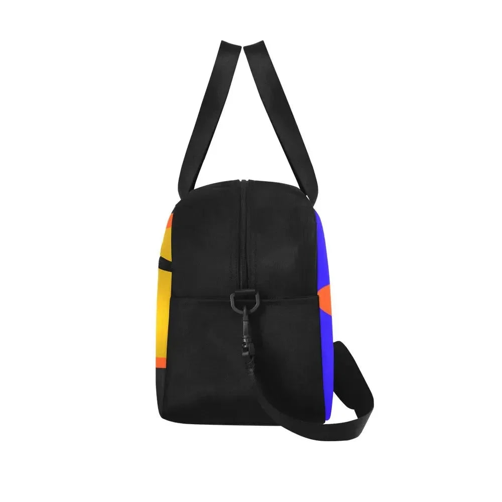 Reisetasche "Cool Cat"