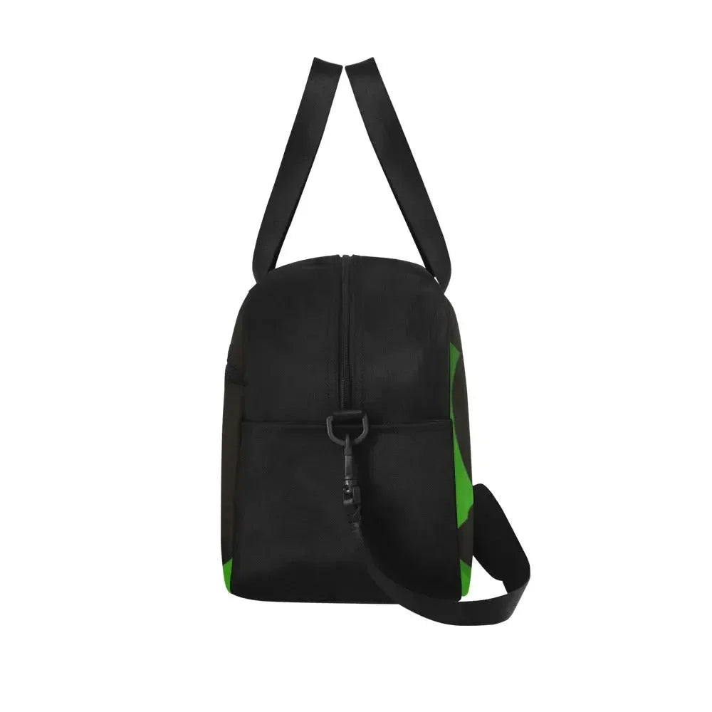 Reisetasche "Flower Cat"