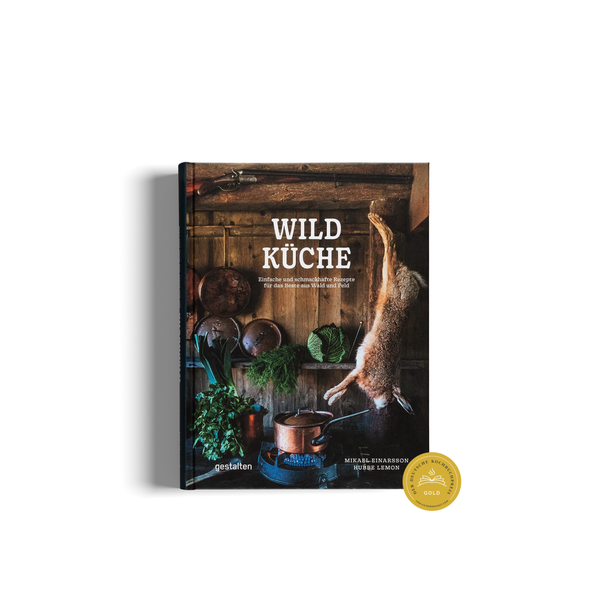 Wildküche