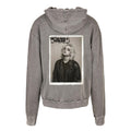 Do you have a Problem? | Oversized Hoodie | 100% Baumwolle | Acid Washed