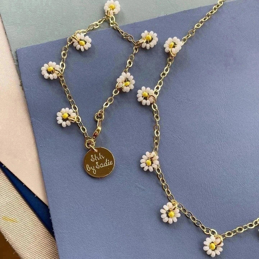 Armband "Daisy"