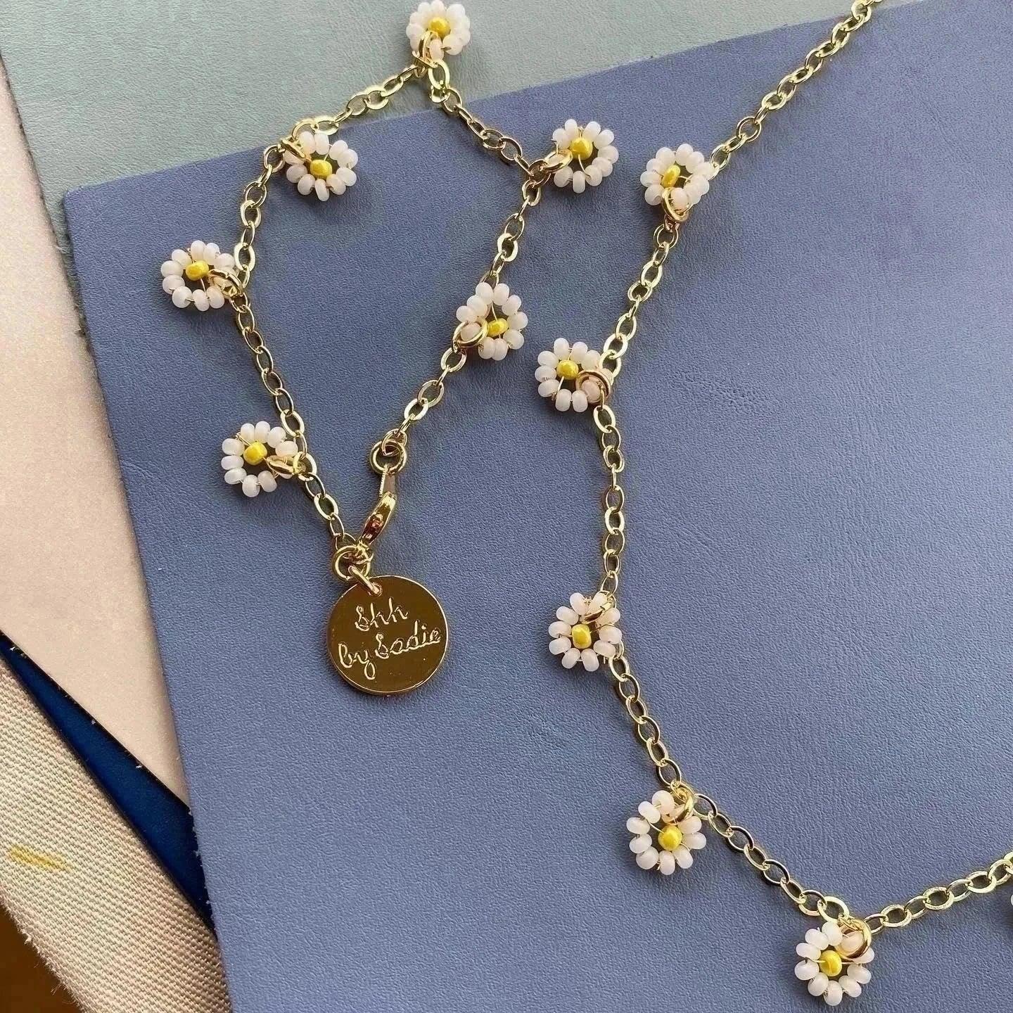 Armband "Daisy"
