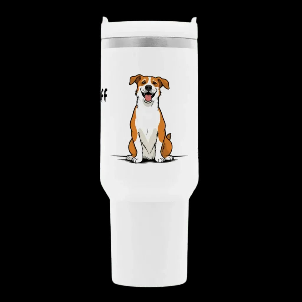"Thermobecher \"true soul\" - Mug - flyliving"