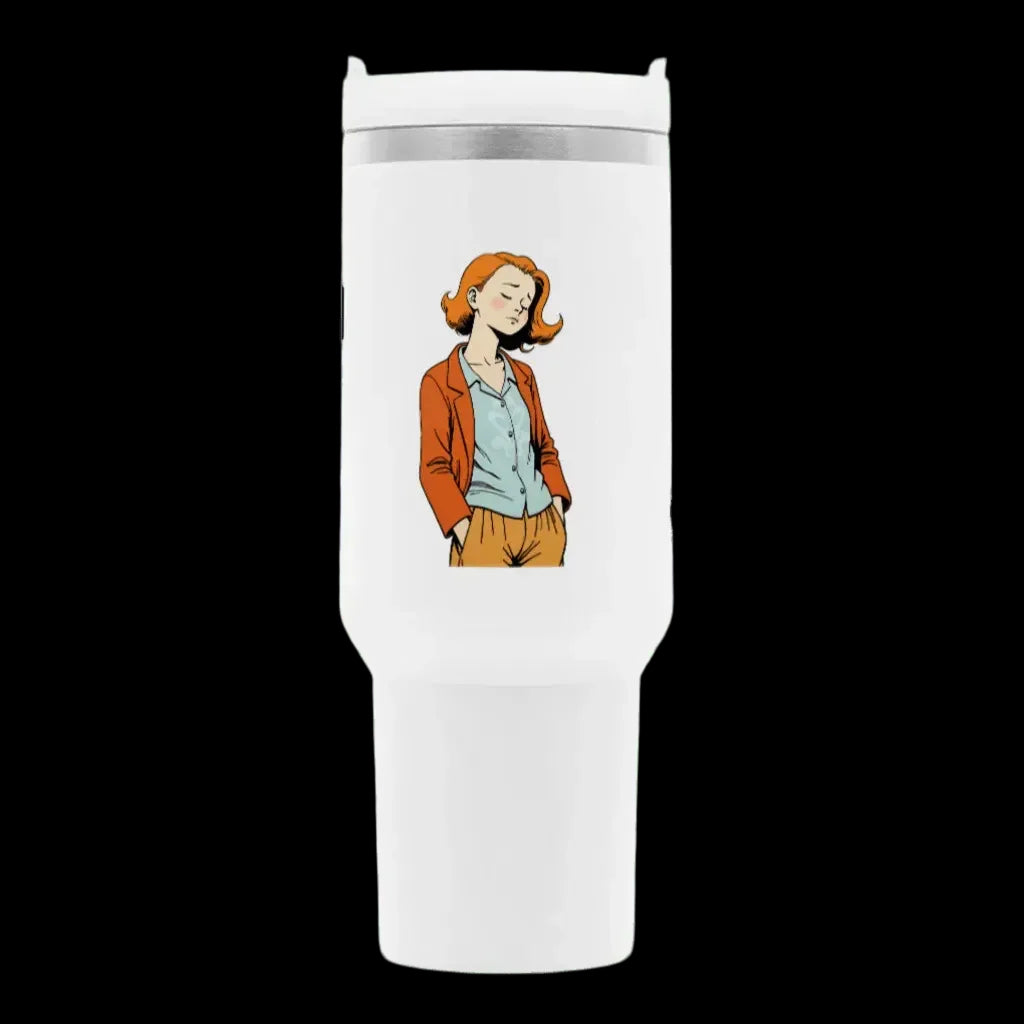 "Thermobecher \"chill\" - Mug - flyliving"