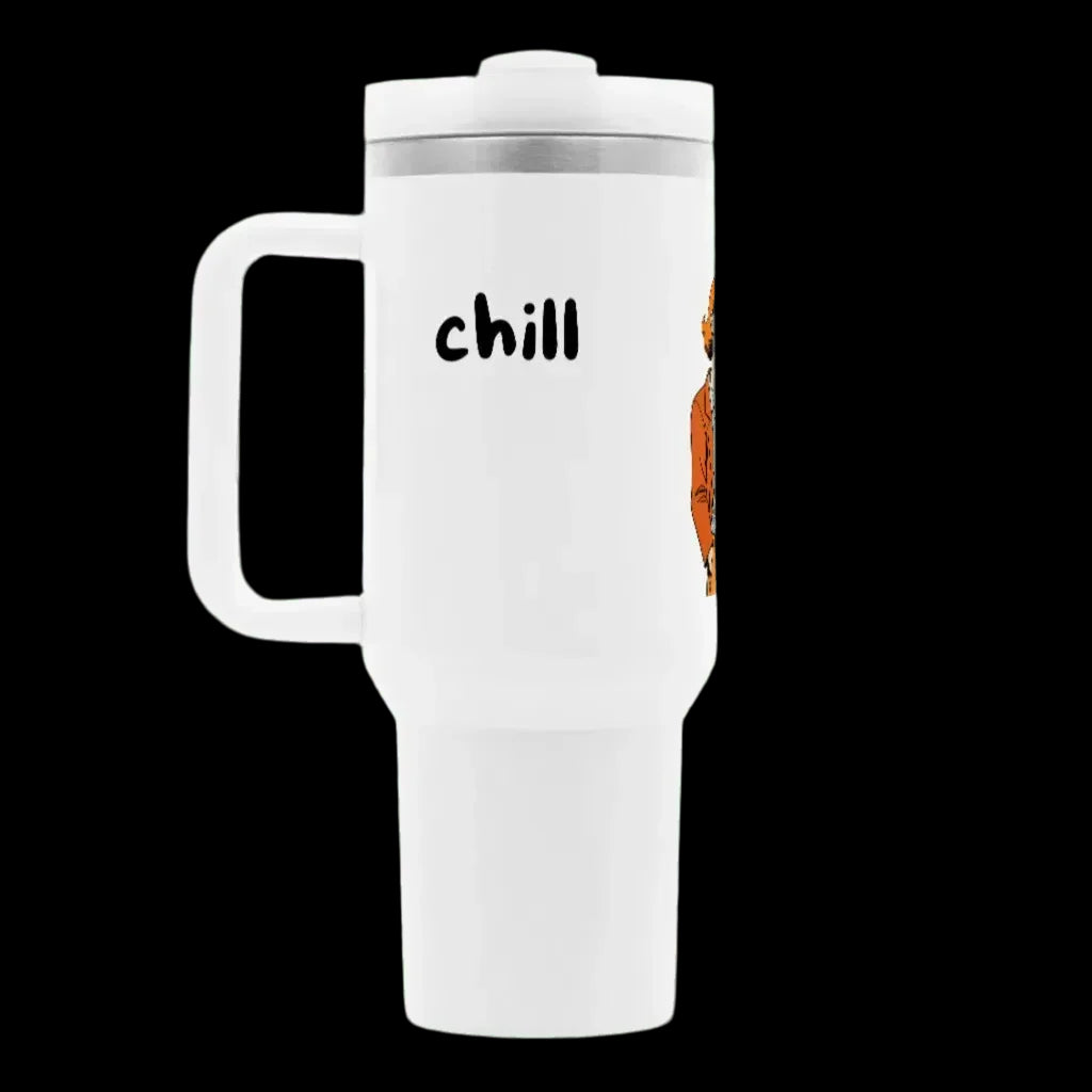 "Thermobecher \"chill\" - Mug - flyliving"