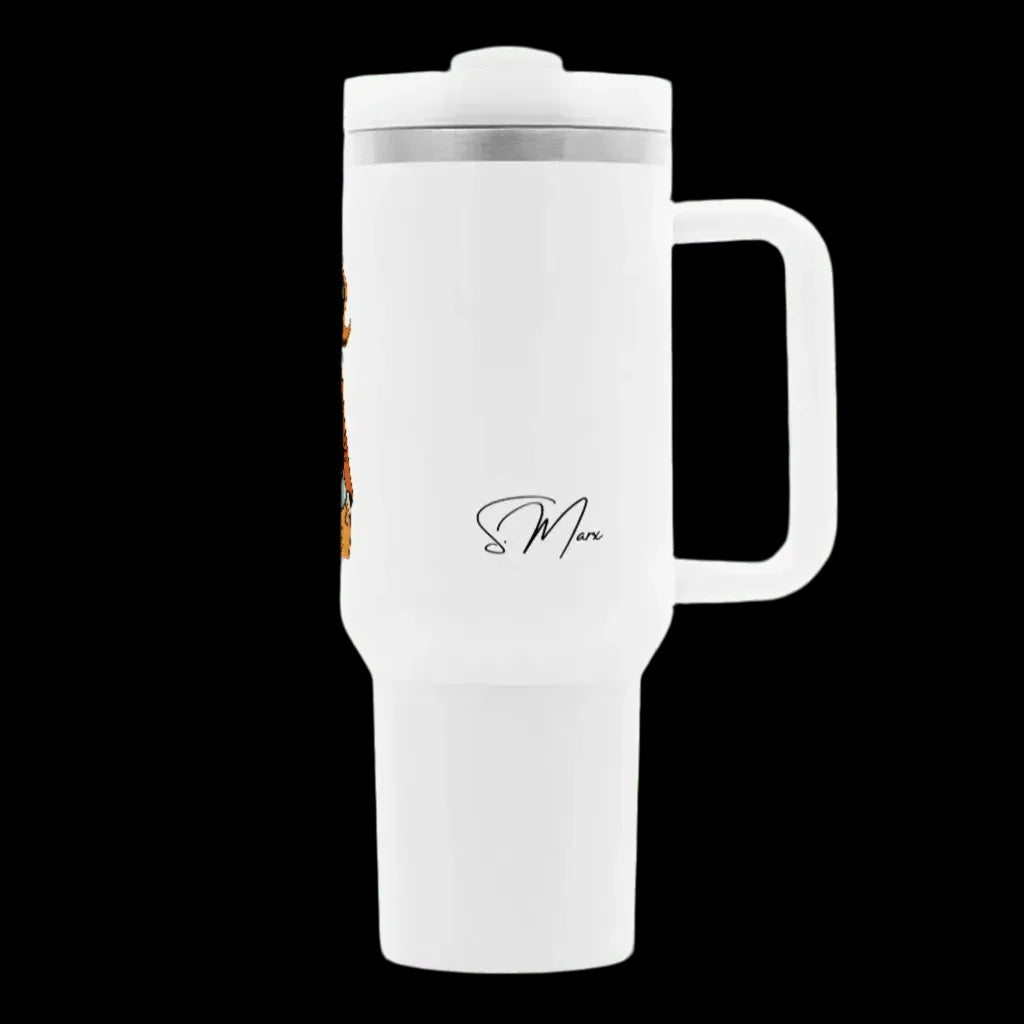 "Thermobecher \"chill\" - Mug - flyliving"