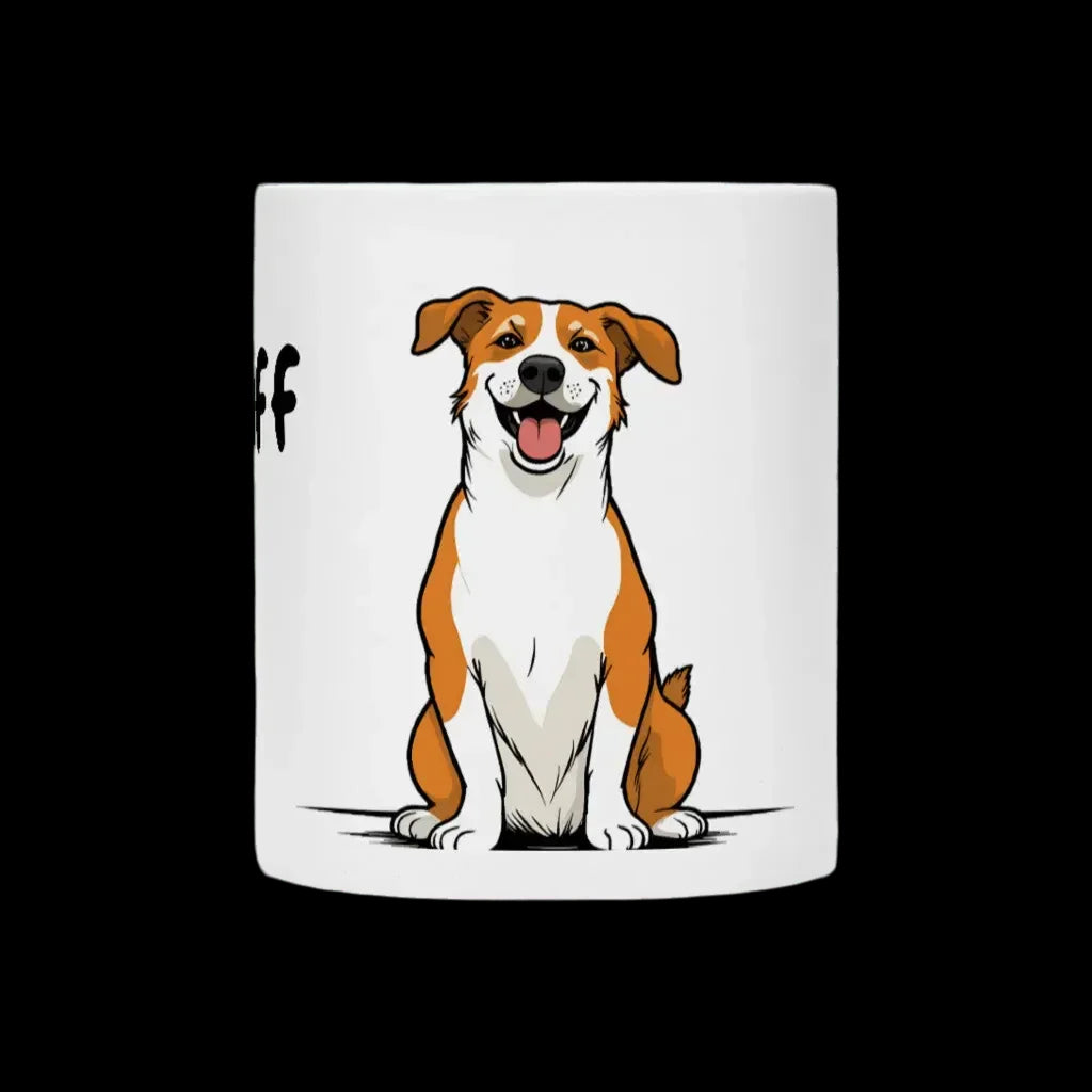"Tasse \"true soul\" - Mug - flyliving"