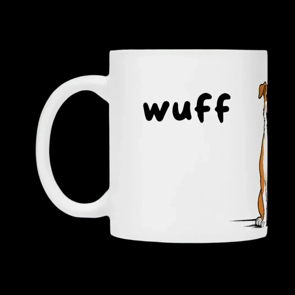 "Tasse \"true soul\" - Mug - flyliving"