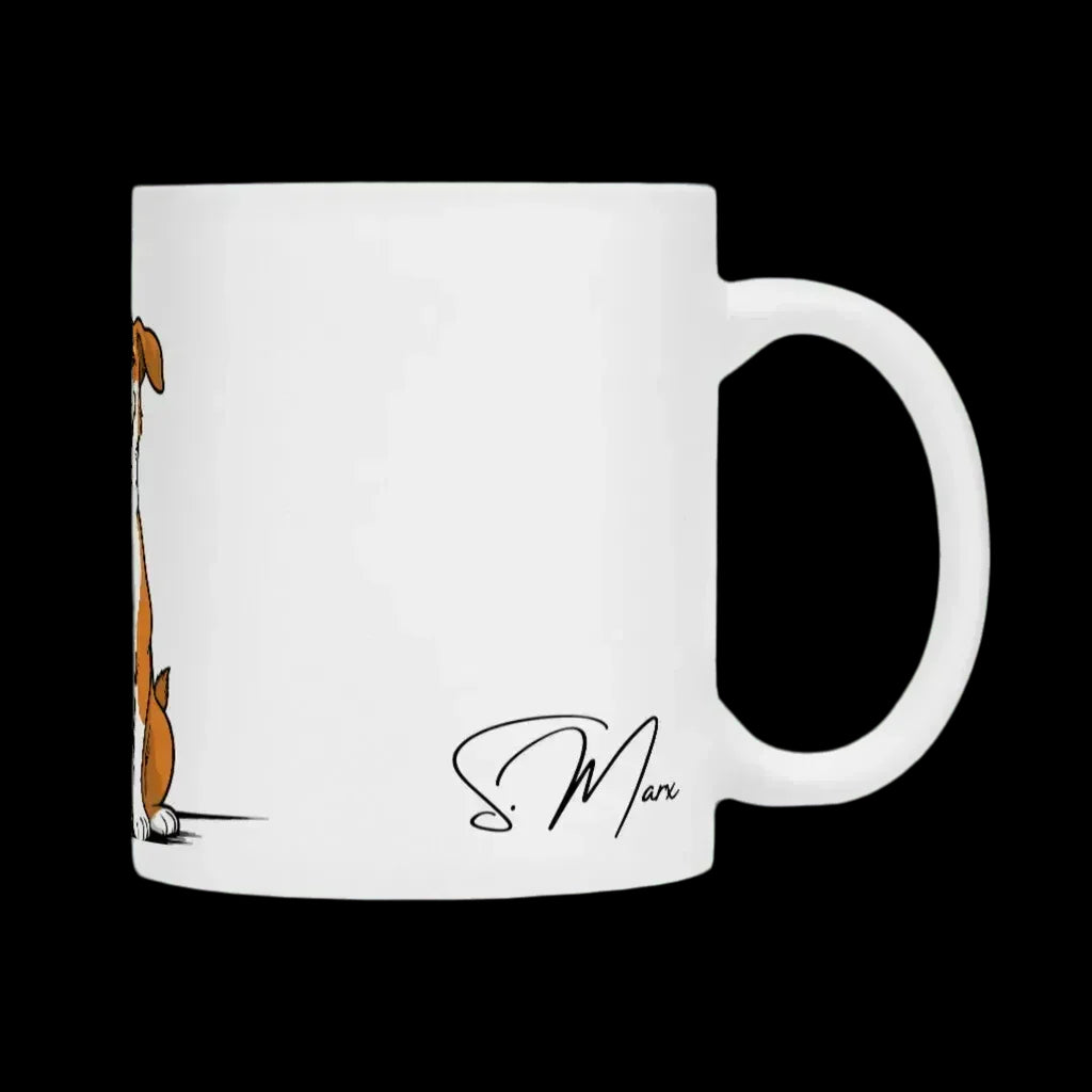 "Tasse \"true soul\" - Mug - flyliving"