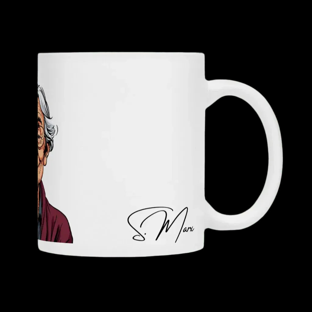 "Tasse \"sweetheart\" - Mug - flyliving"