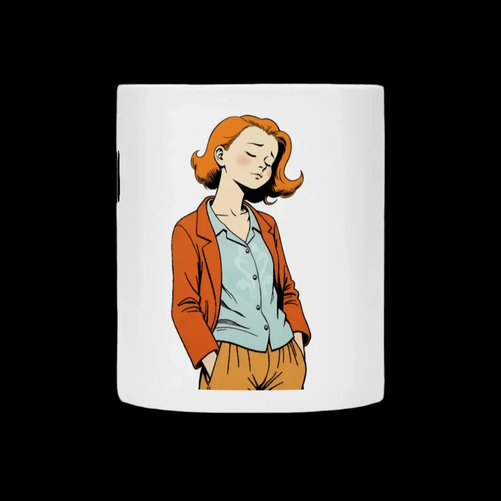"Tasse \"chill\" - Mug - flyliving"