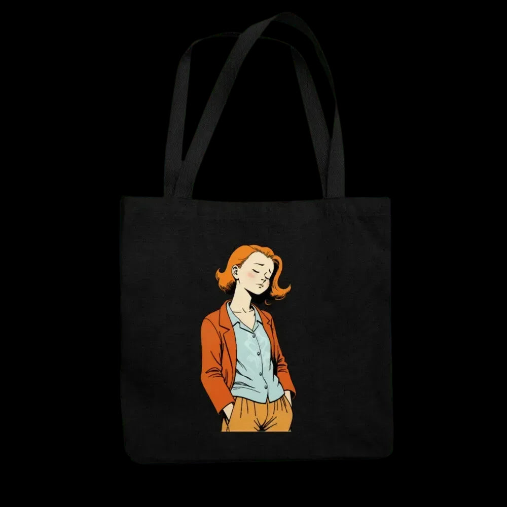 "Jutebeutel \"chill\" - Bag - flyliving"