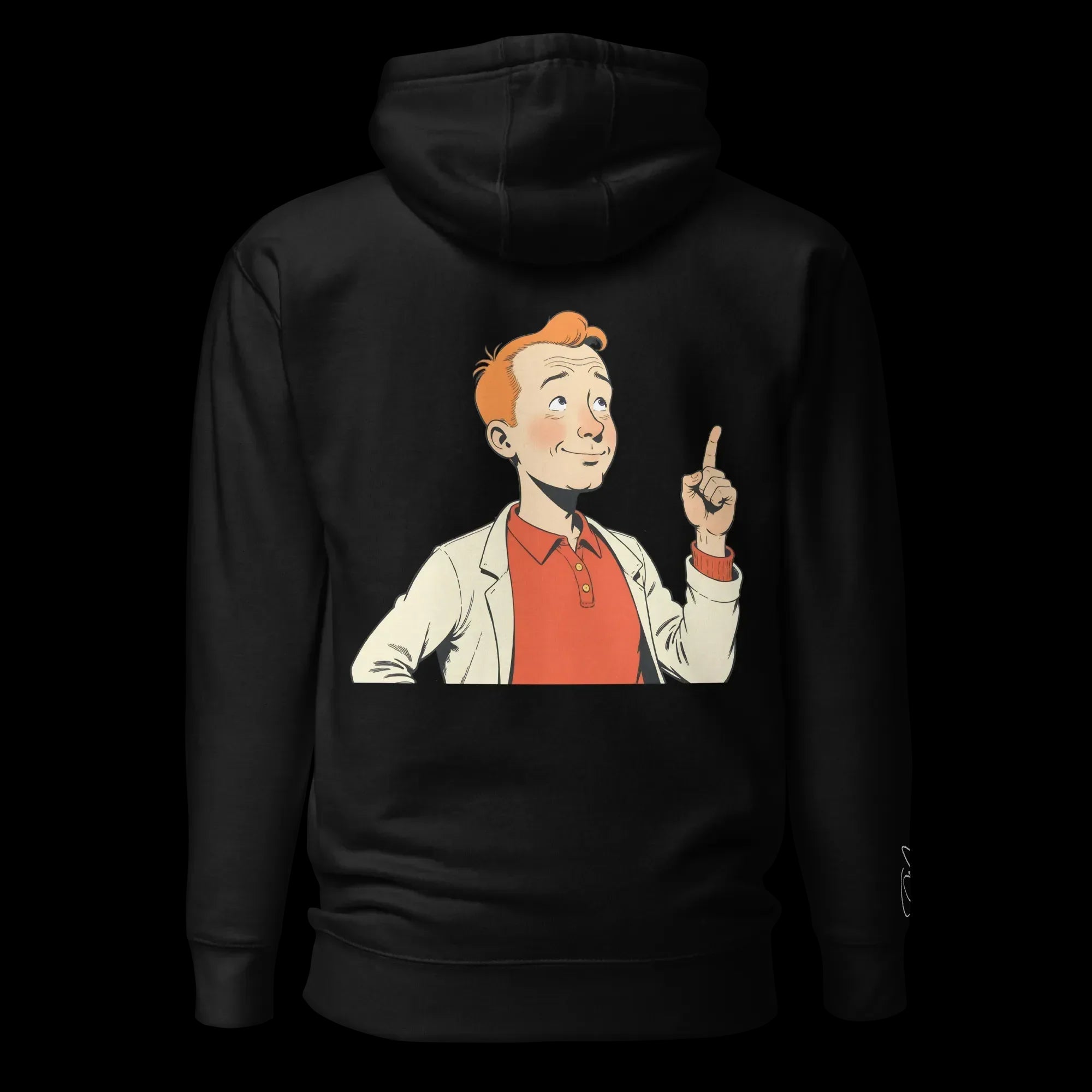 "Product mockup"