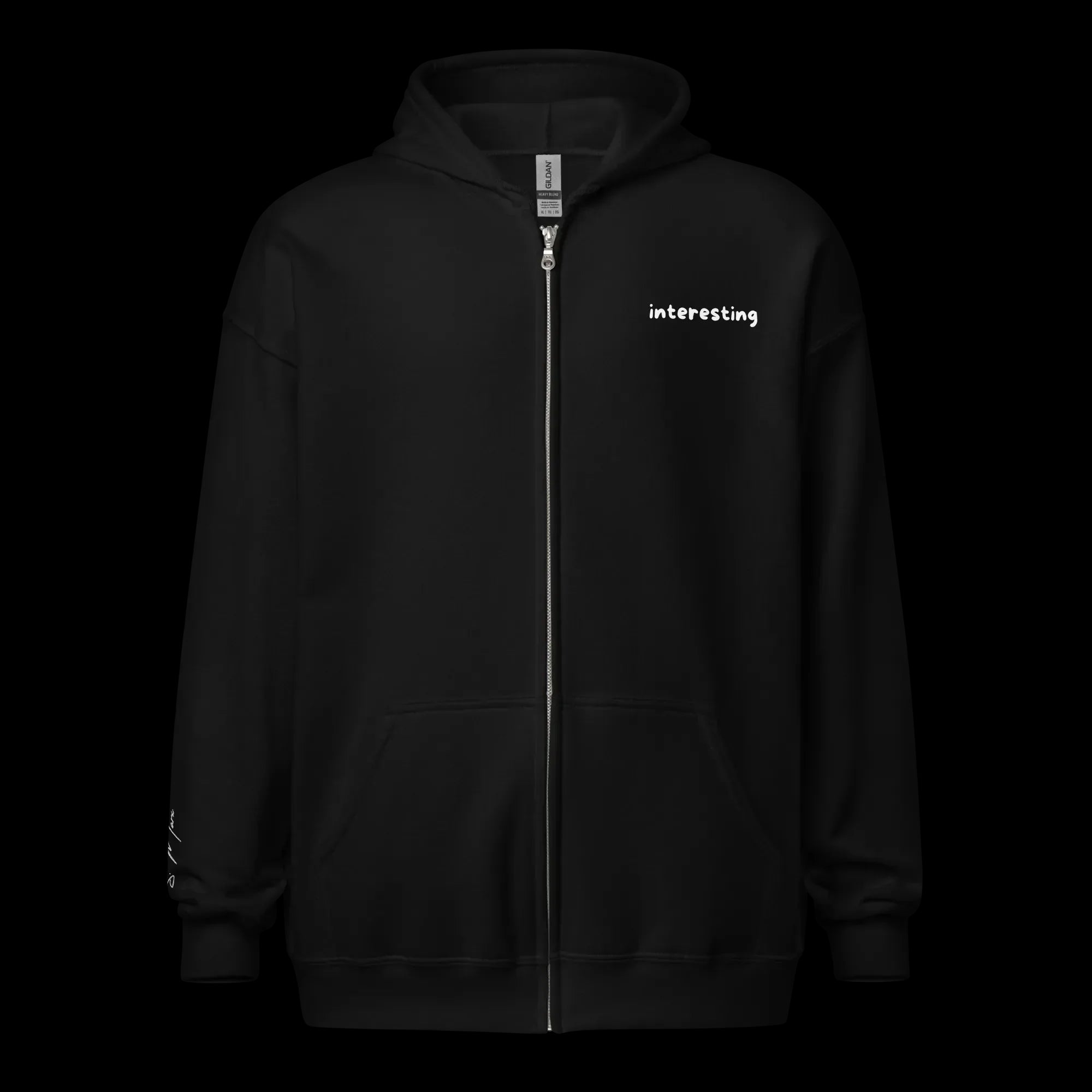 "Product mockup"