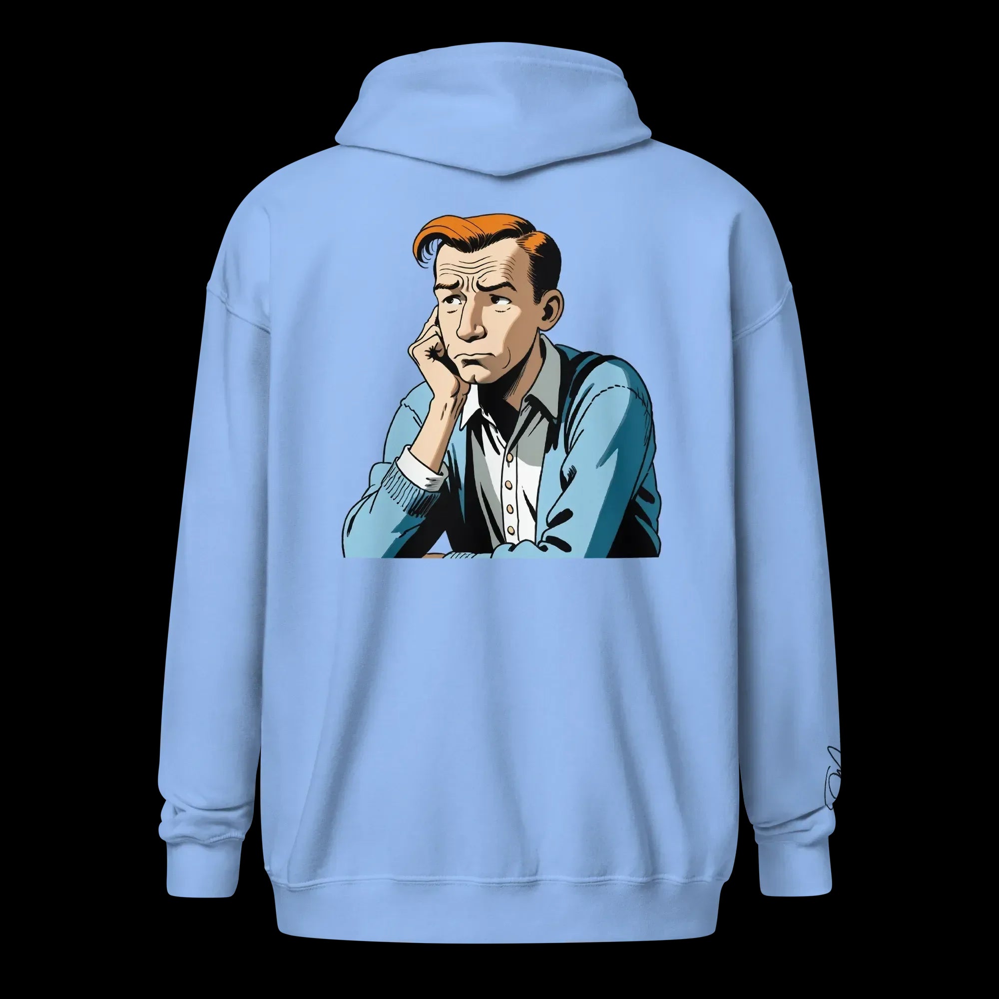 "Product mockup"