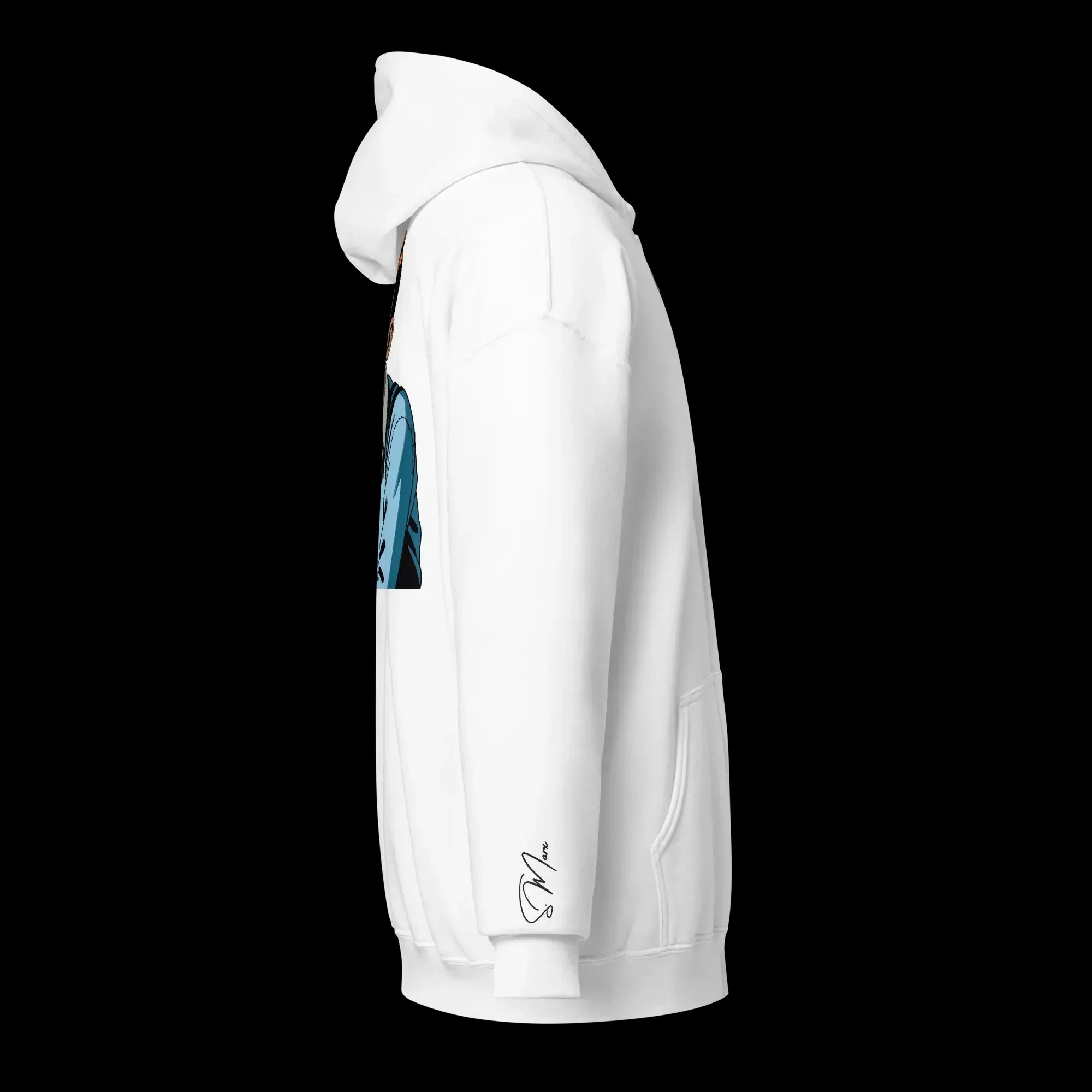 "Product mockup"