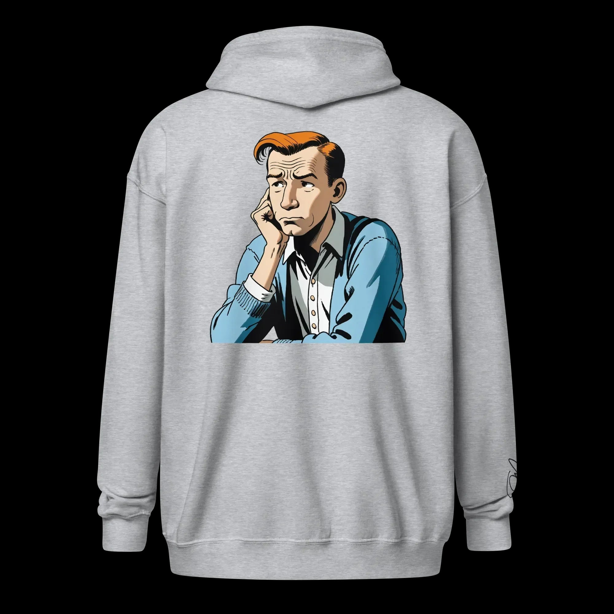 "Product mockup"