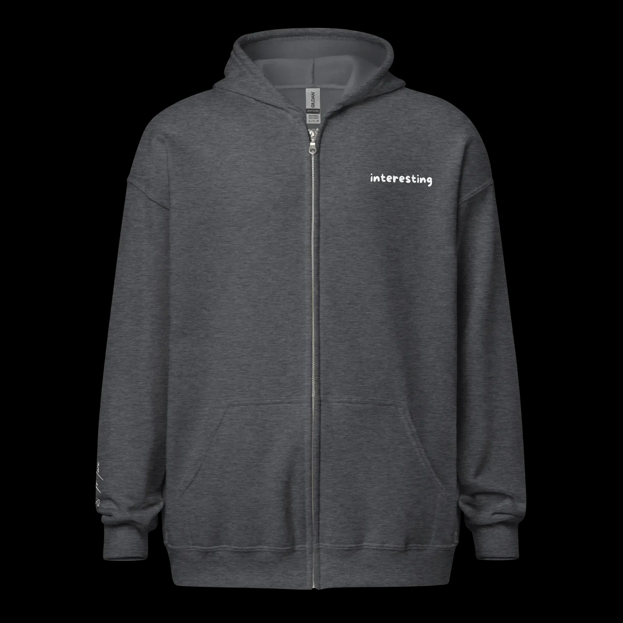 "Product mockup"