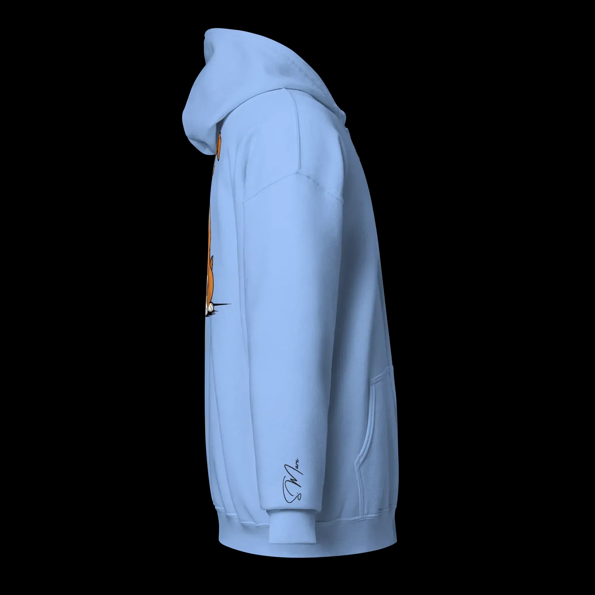 "Product mockup"