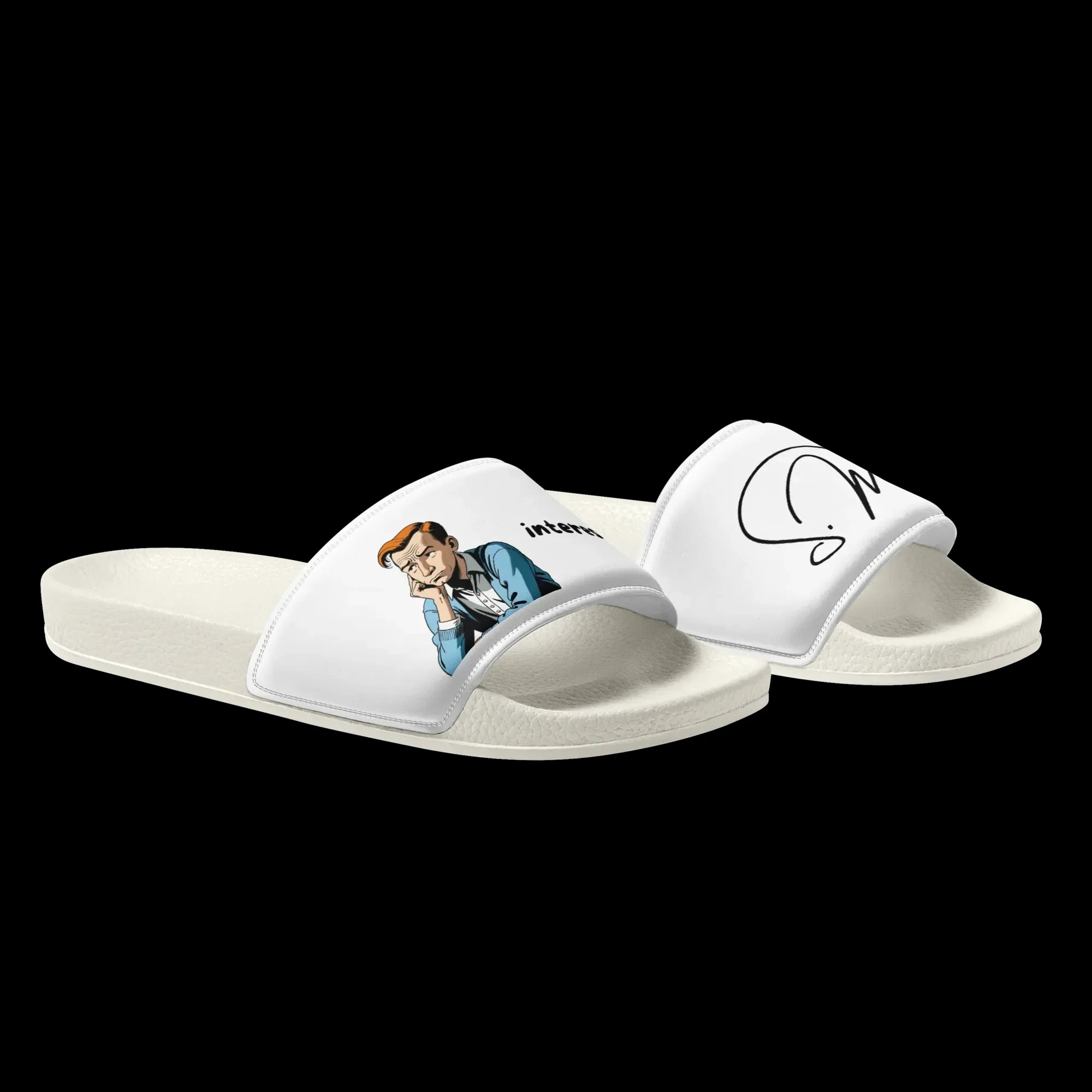 "Product mockup"