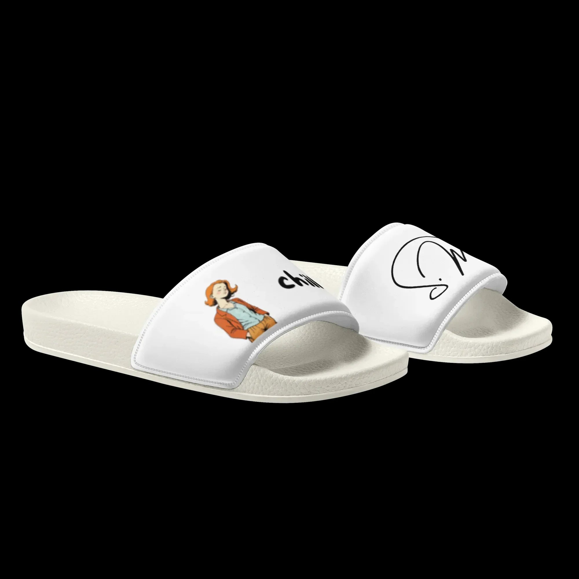 "Product mockup"