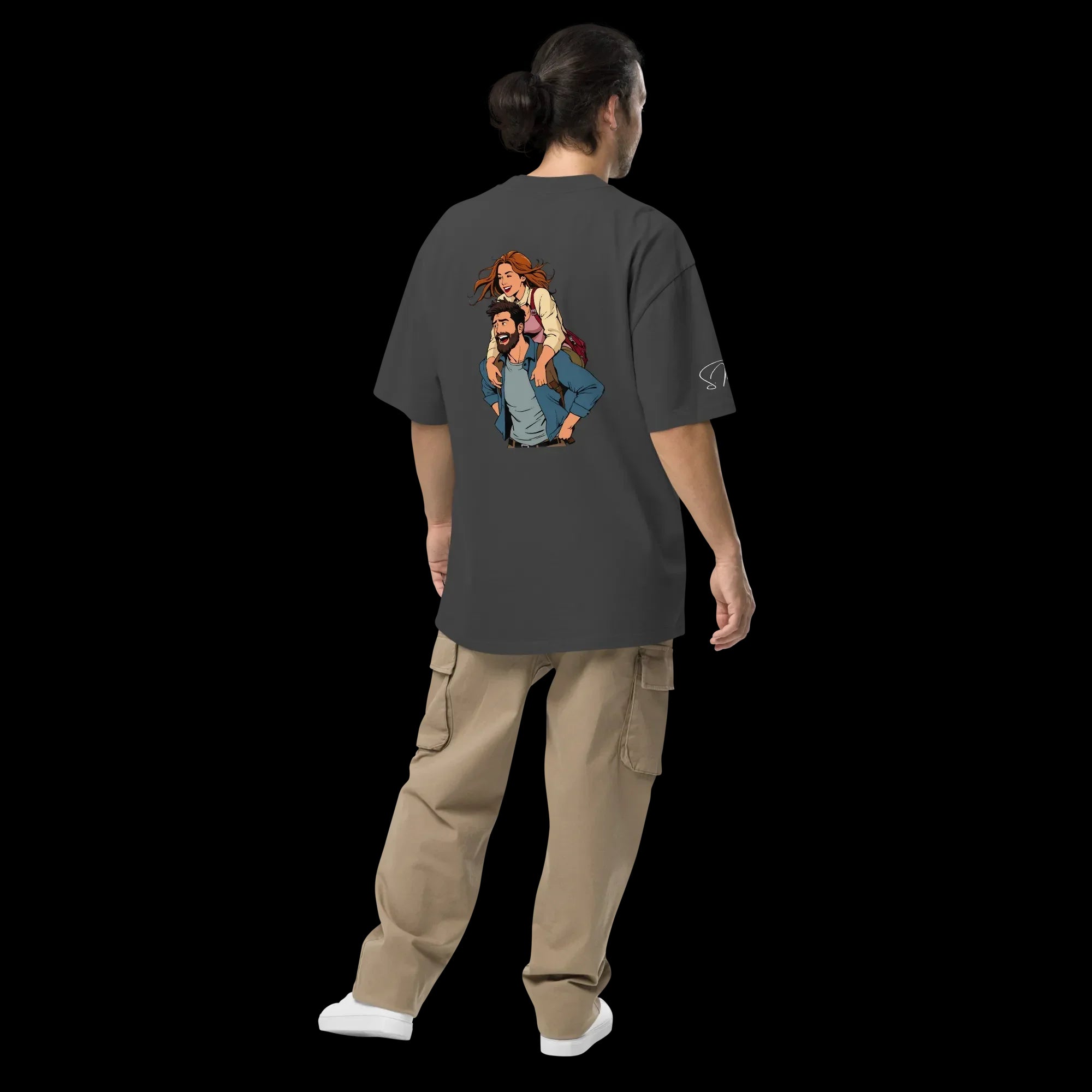 "Product mockup"