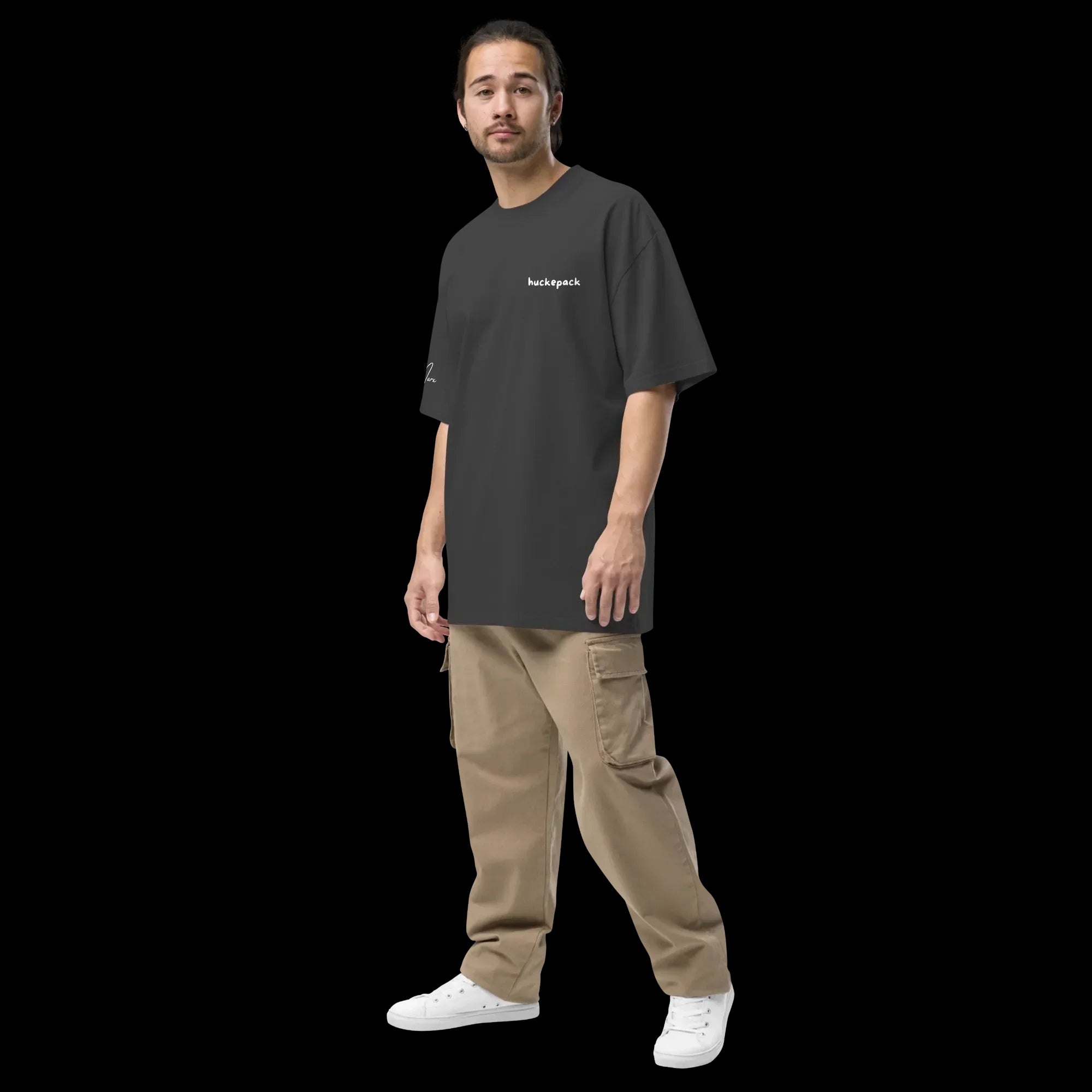 "Product mockup"