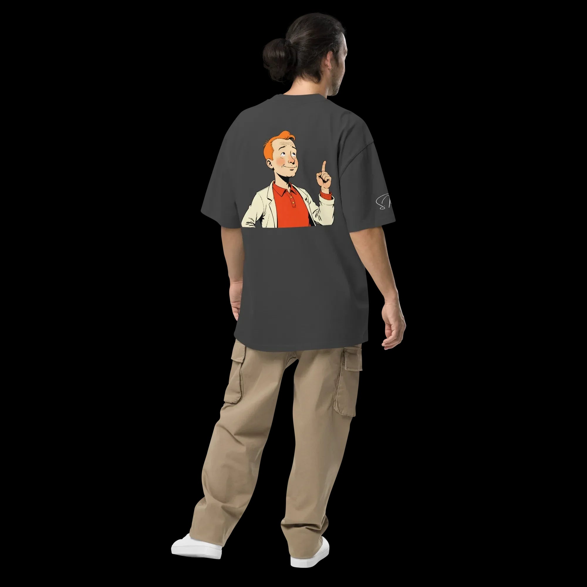 "Product mockup"
