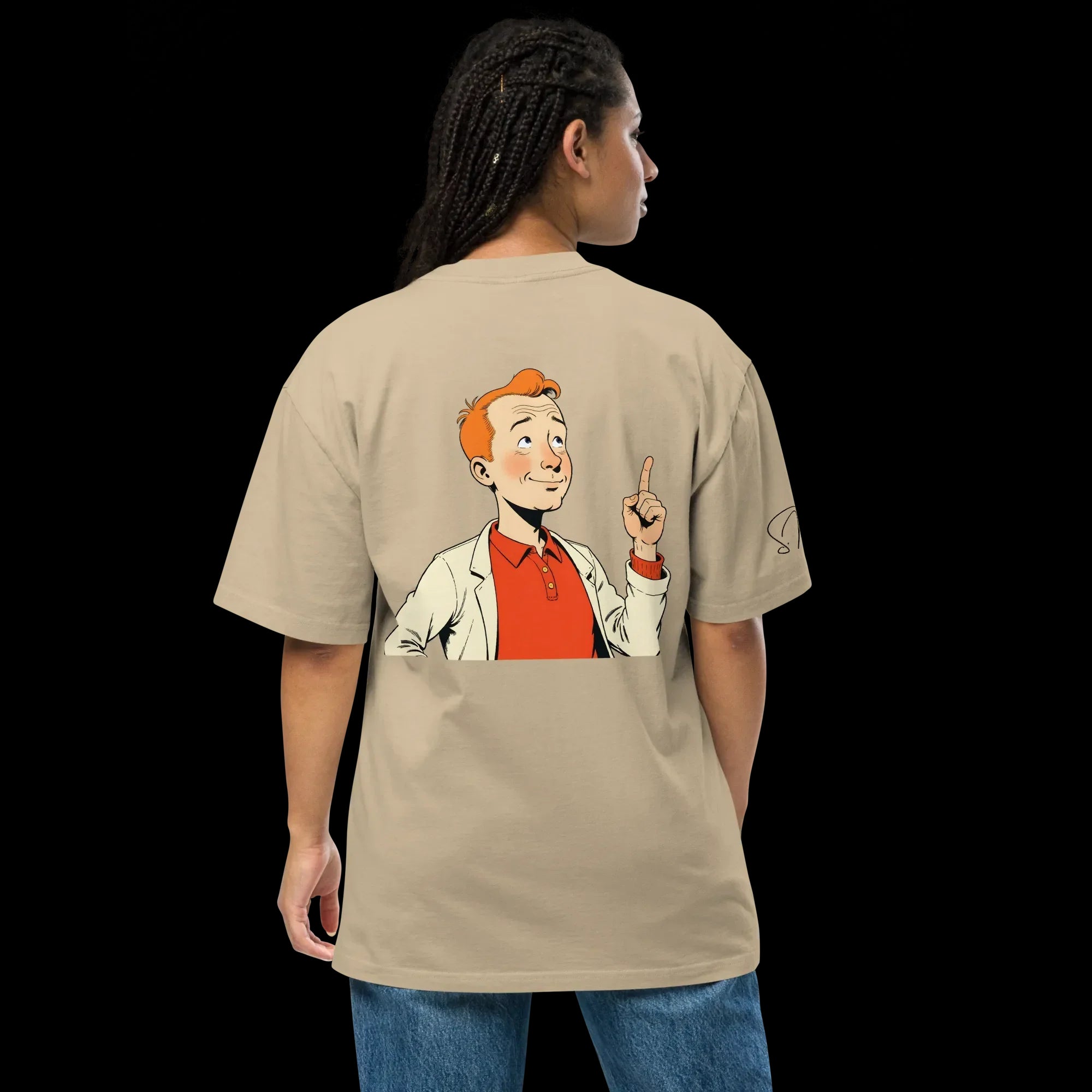 "Product mockup"