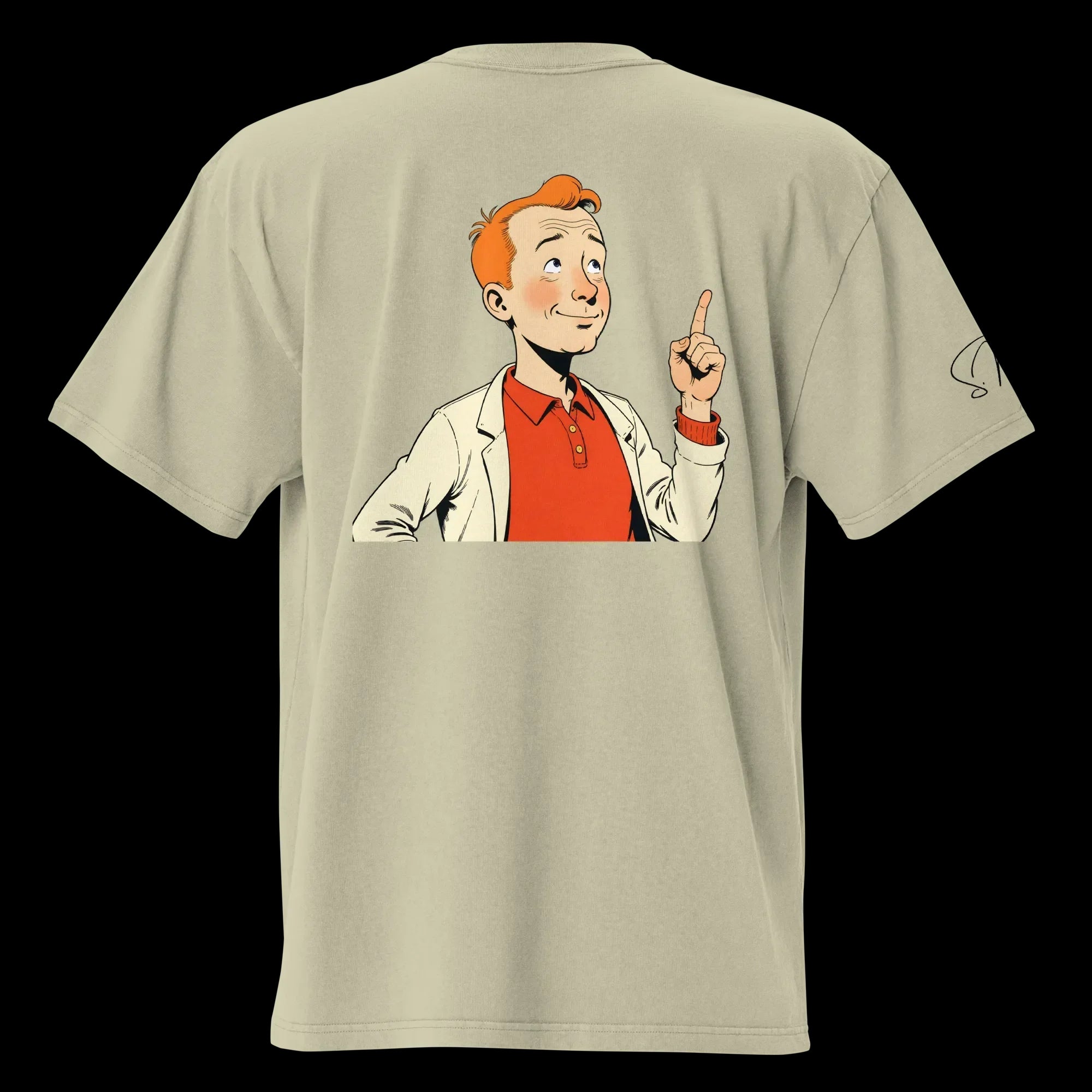 "Product mockup"
