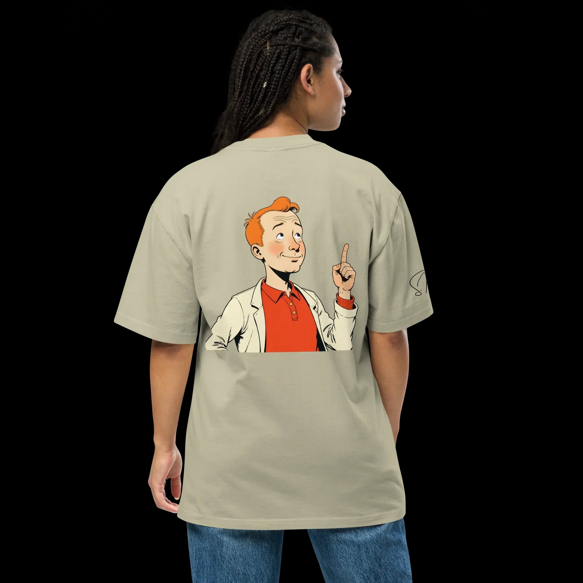 "Product mockup"