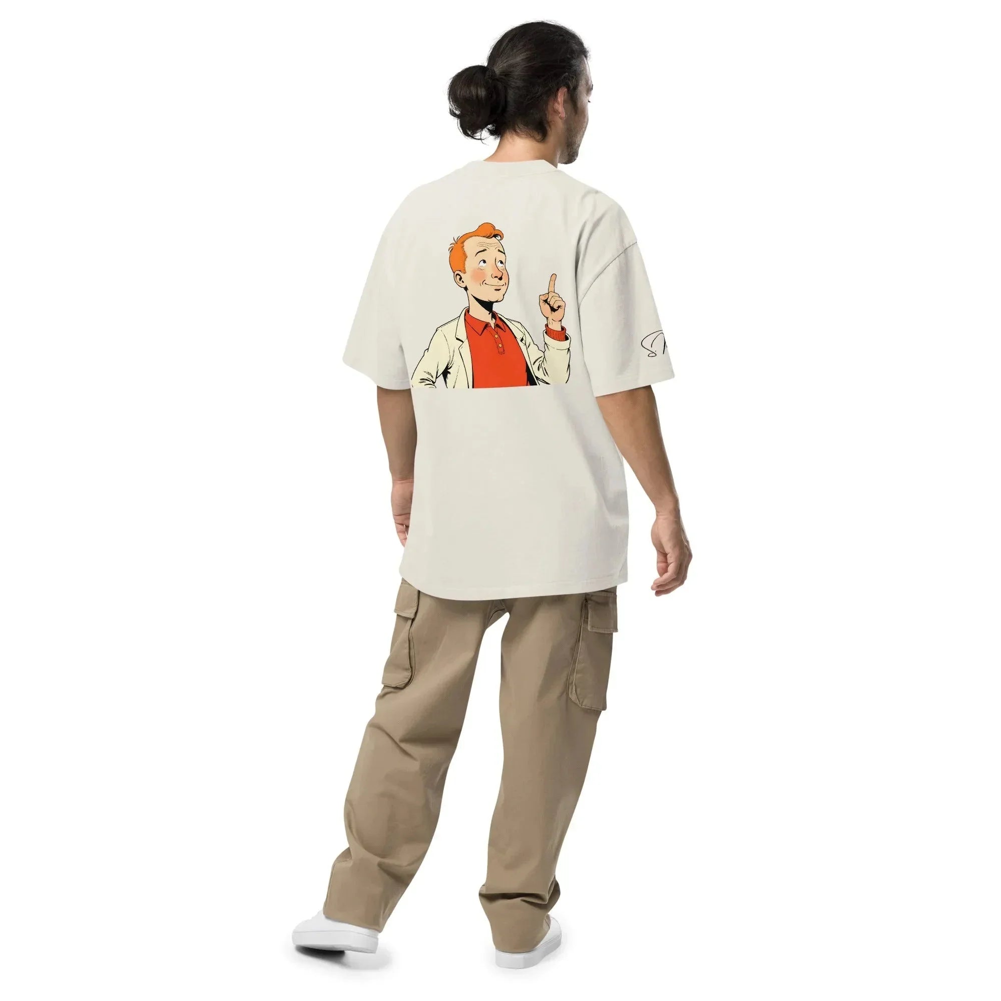 "Product mockup"