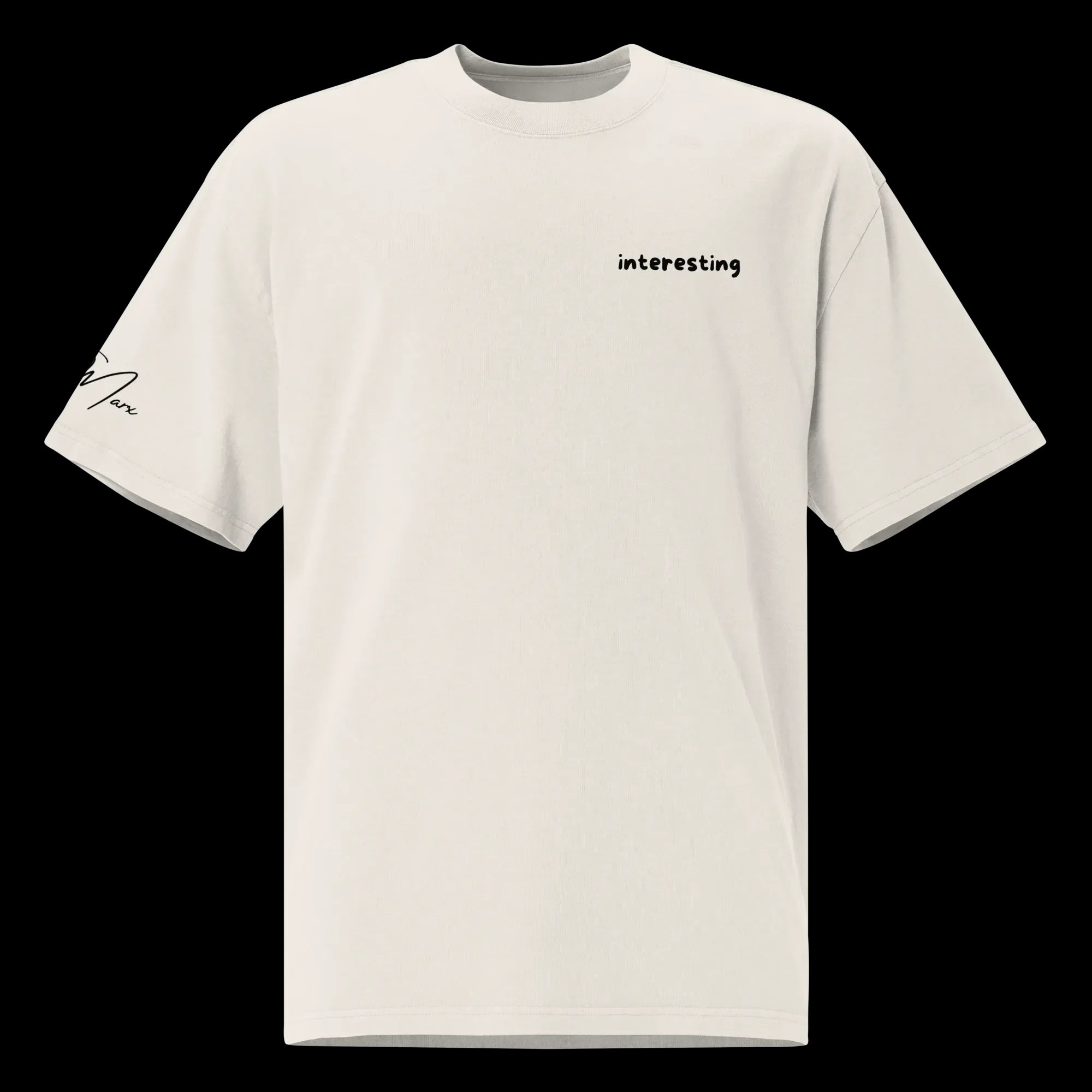 "Product mockup"