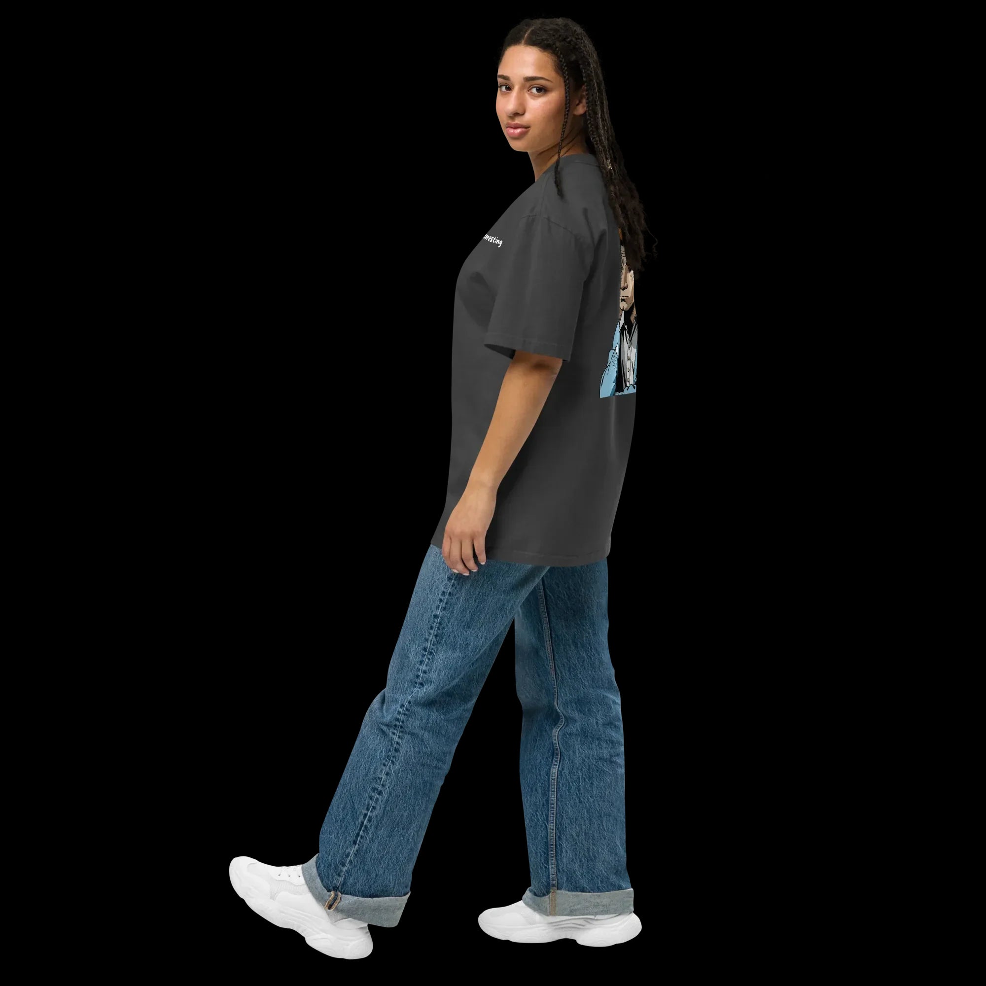 "Product mockup"