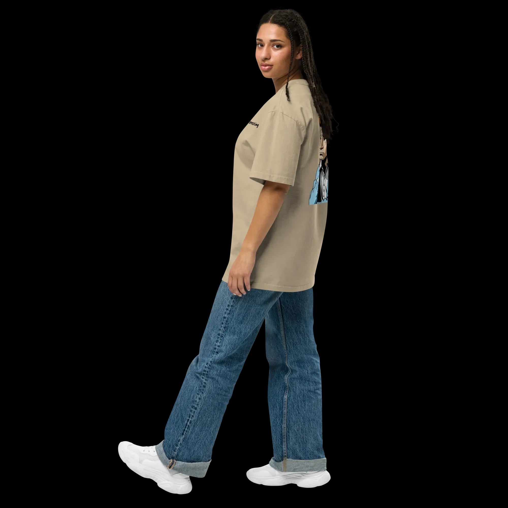 "Product mockup"