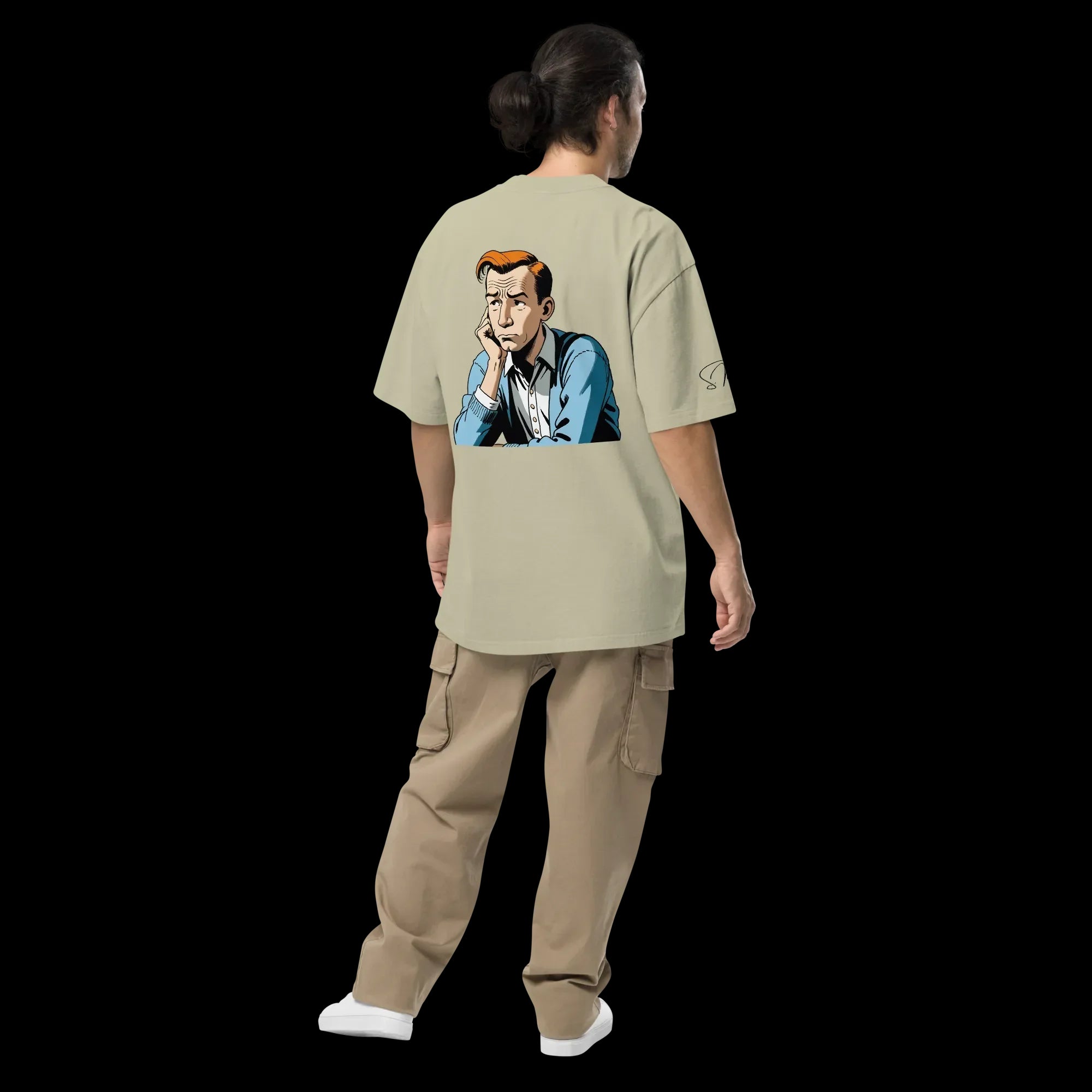 "Product mockup"