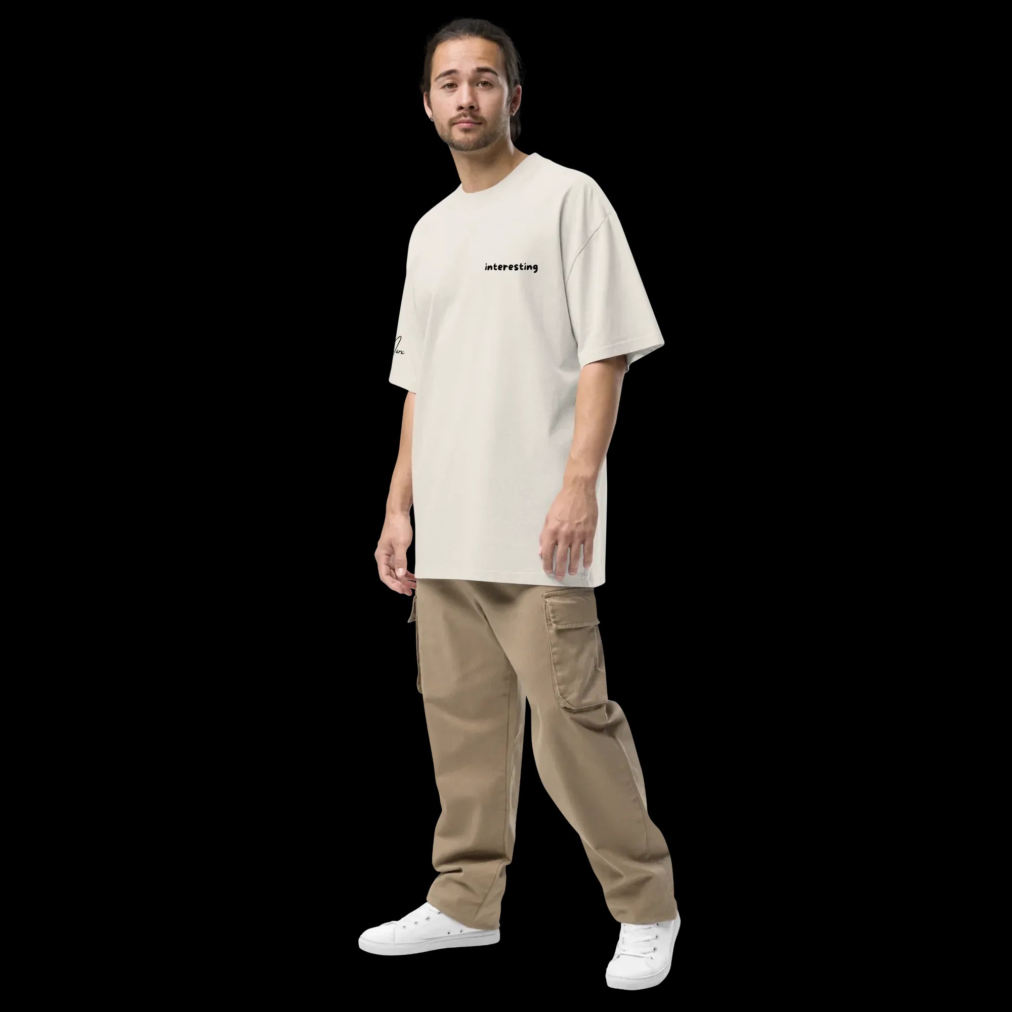 "Product mockup"