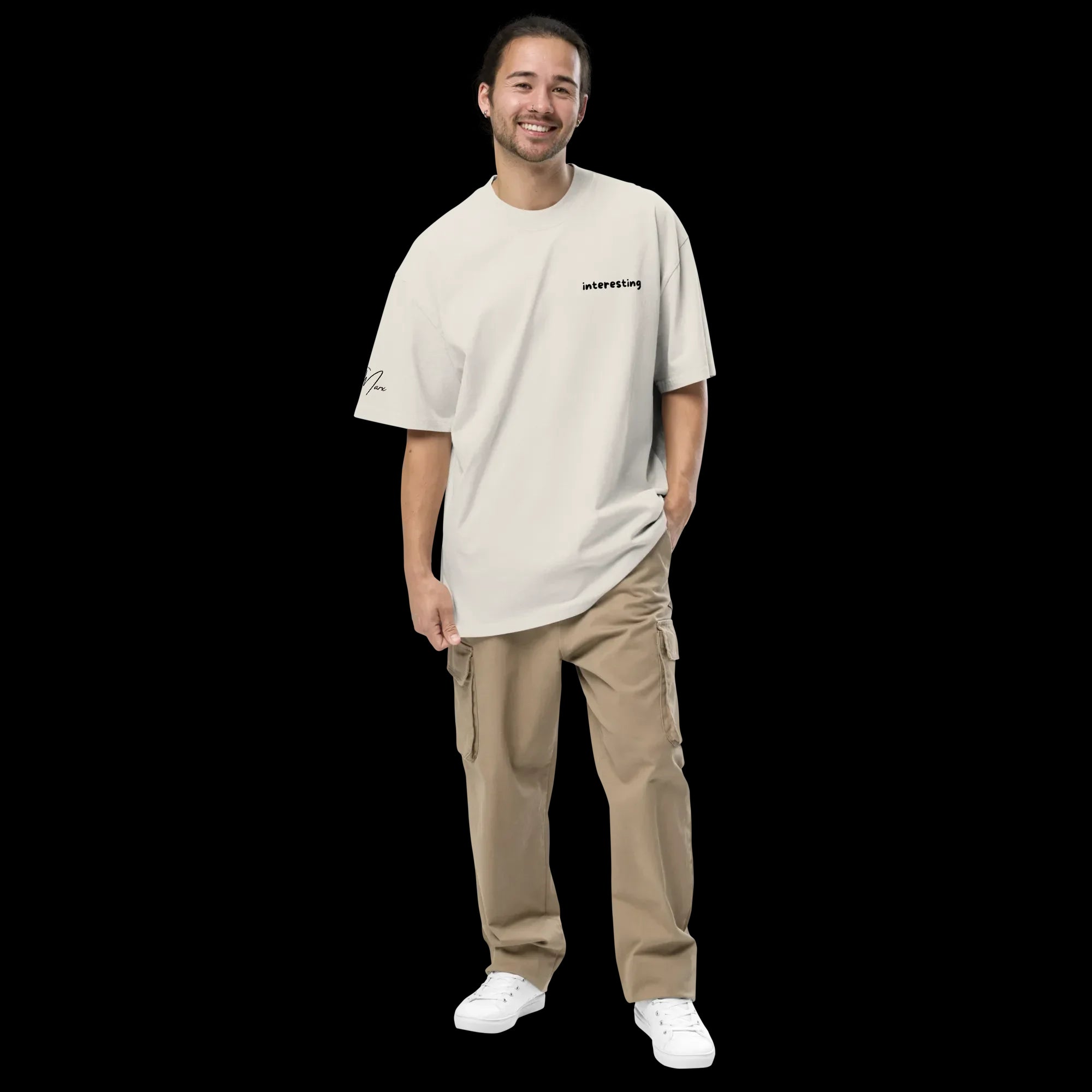 "Product mockup"