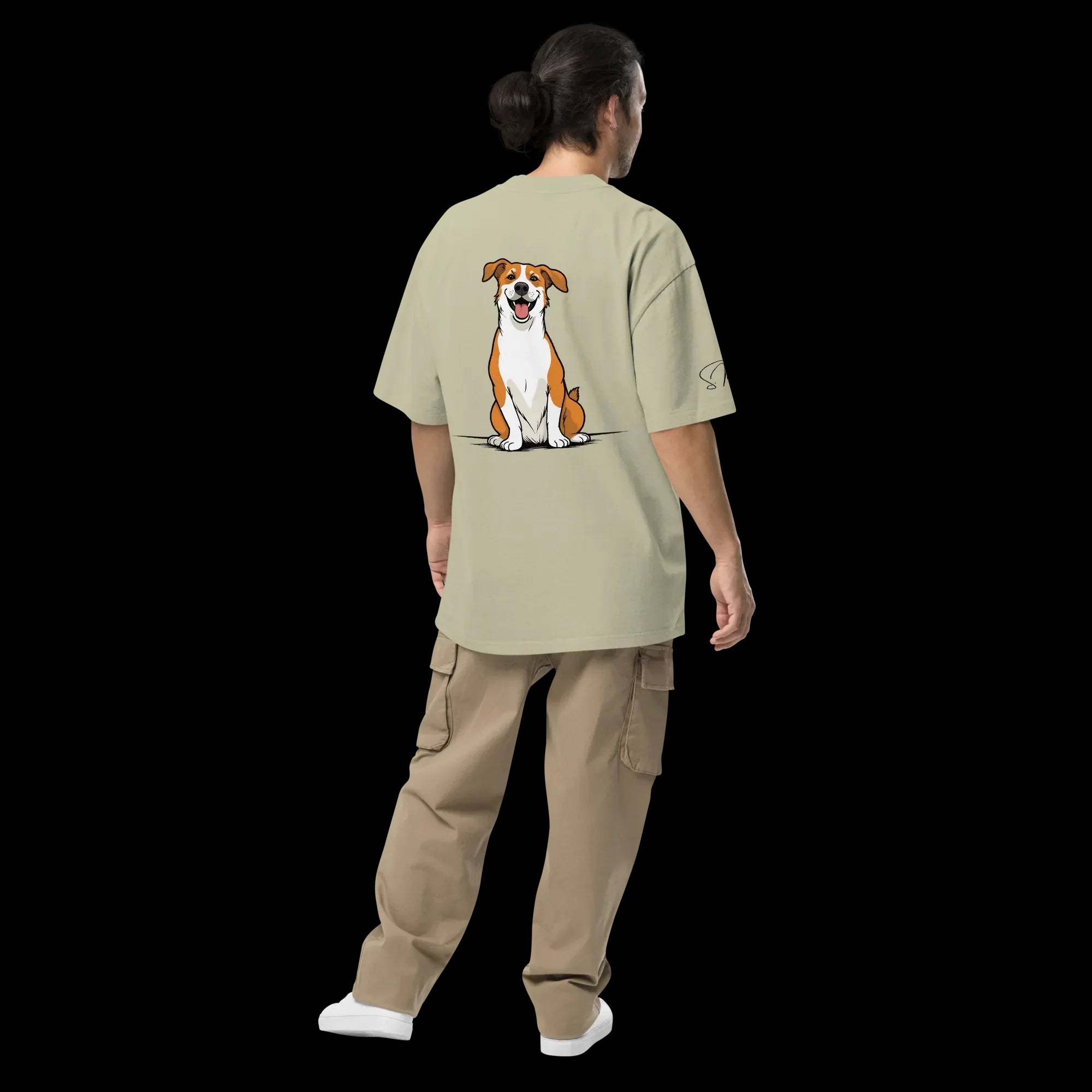 "Product mockup"