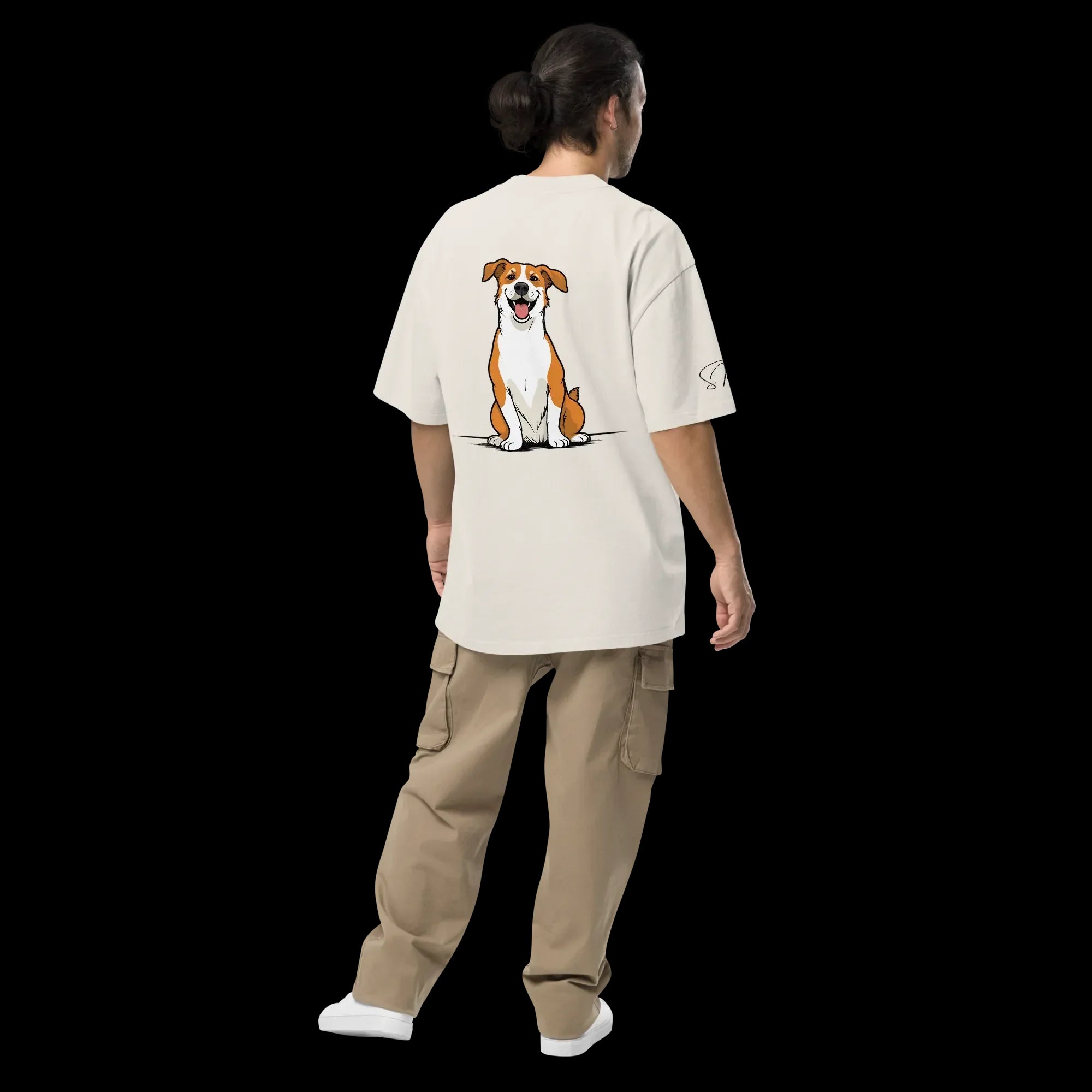 "Product mockup"