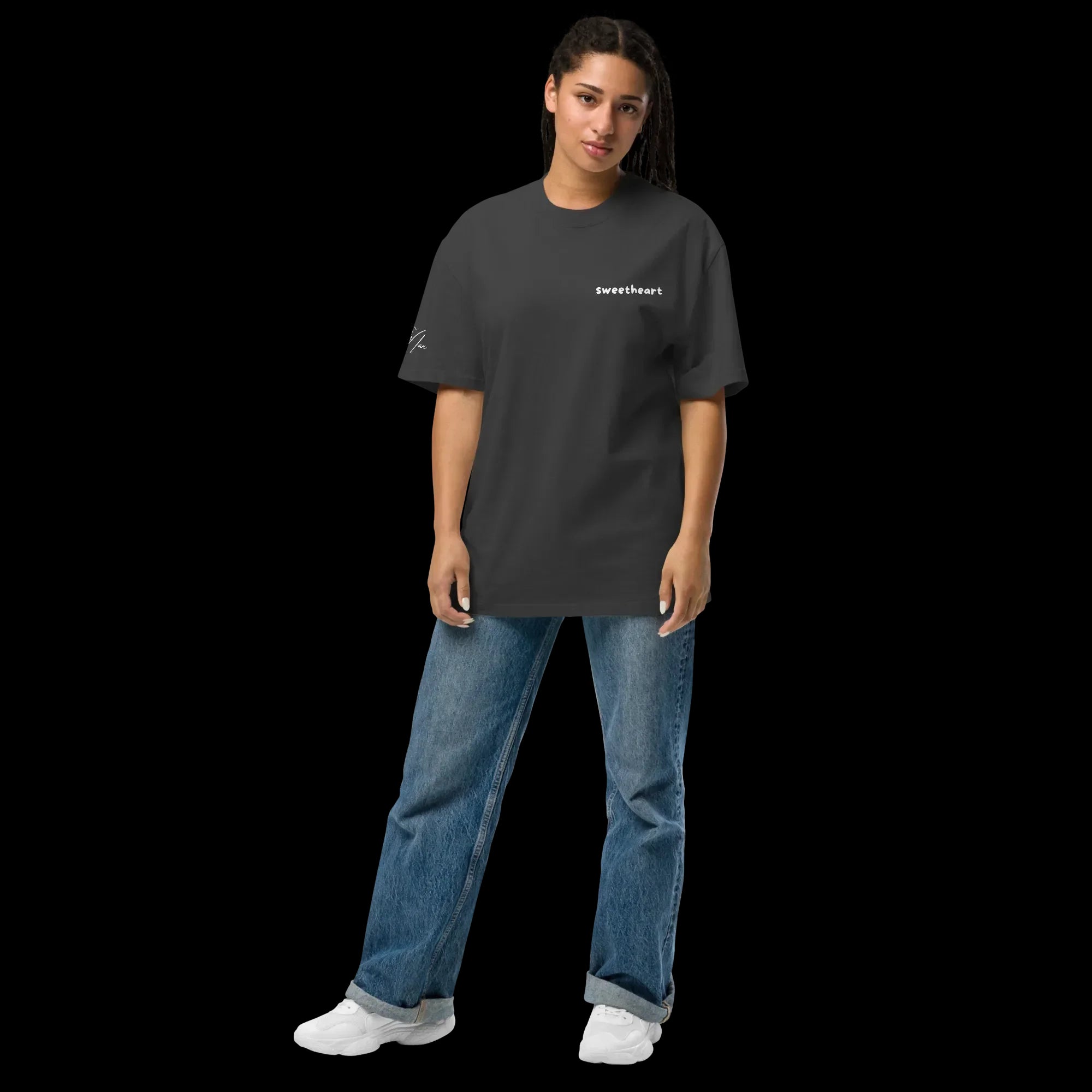 "Product mockup"