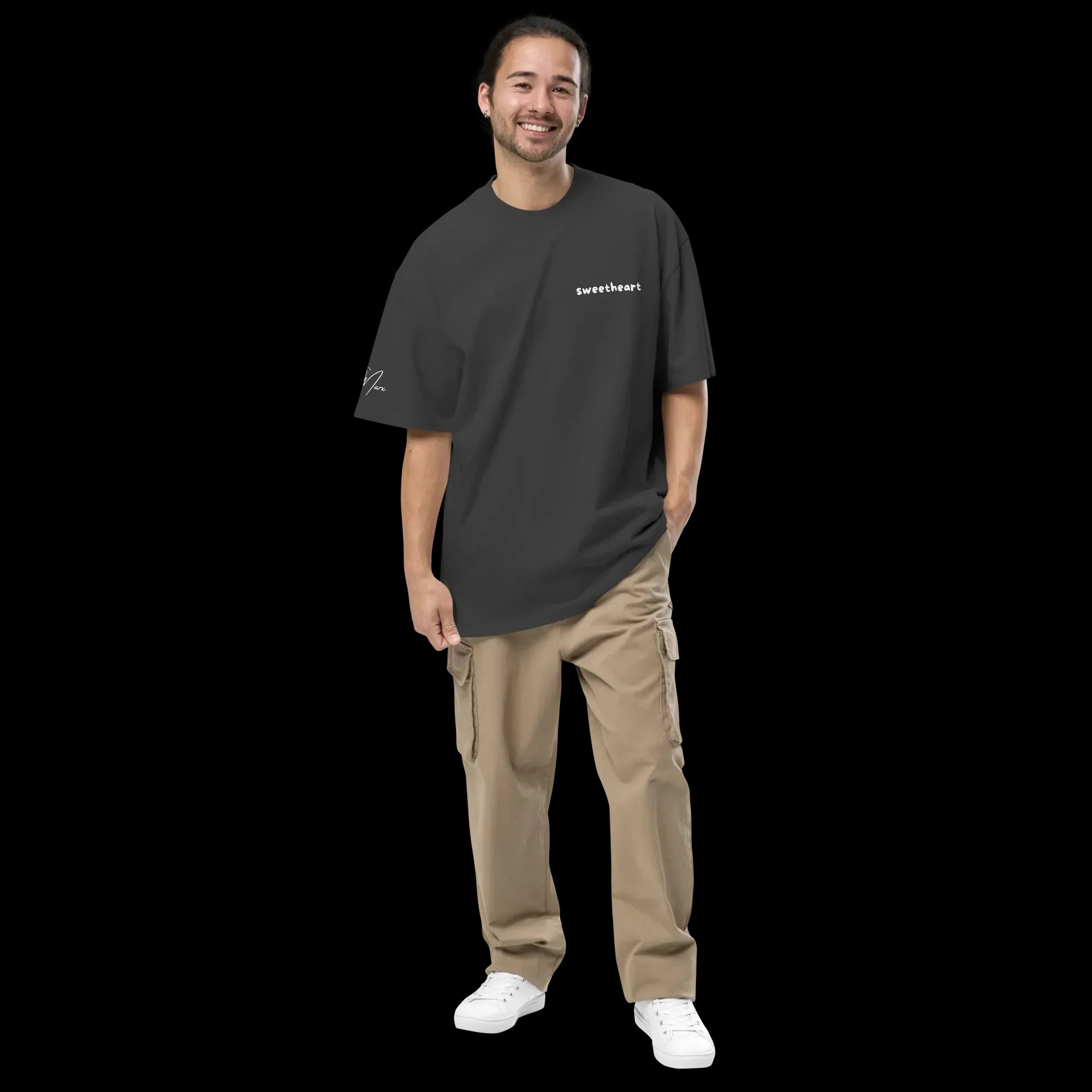 "Product mockup"